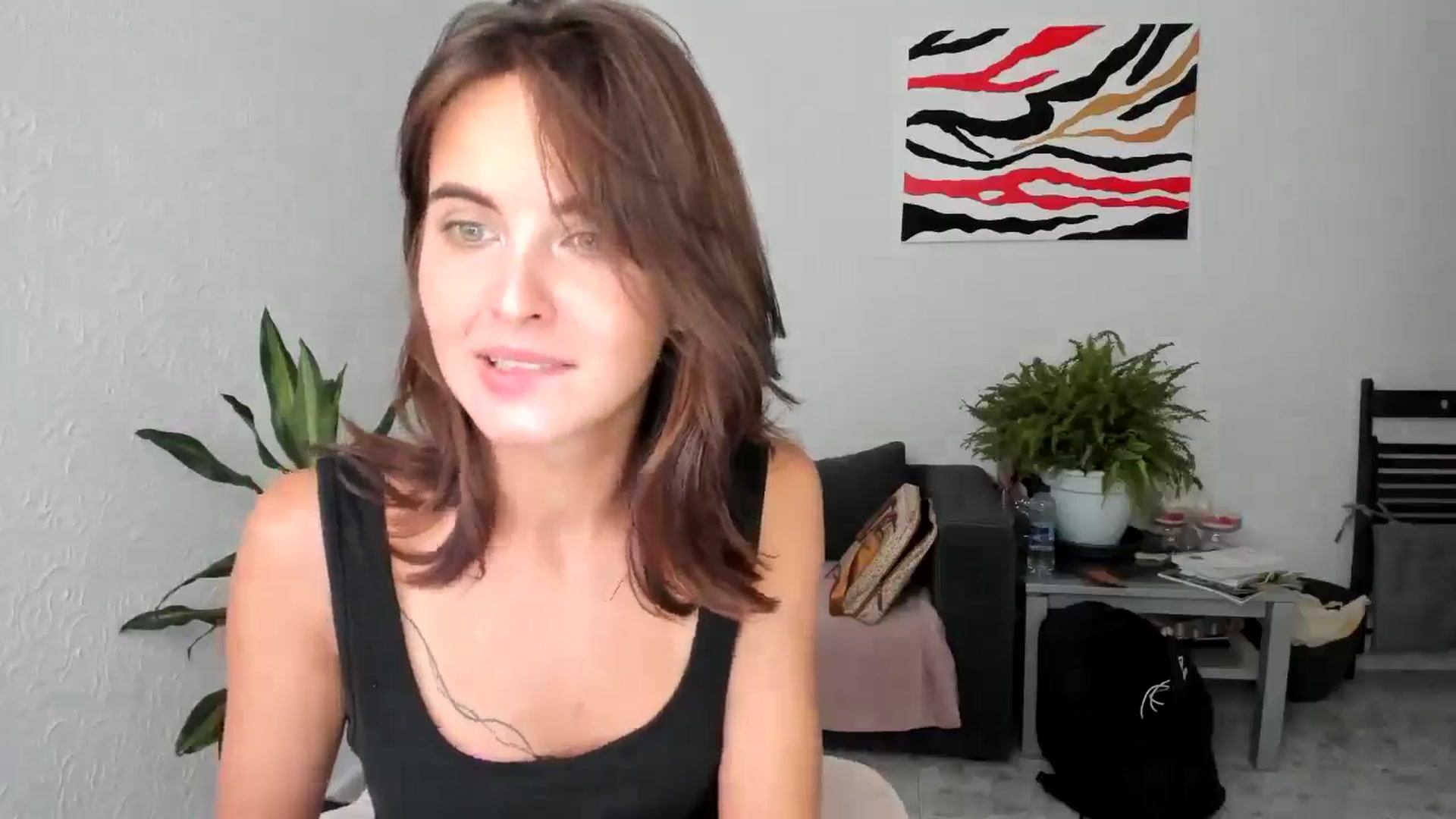 Gallery image thumbnail from AhahaGirl's myfreecams stream on, 07/21/2025, 16:11 image 20 of 20
