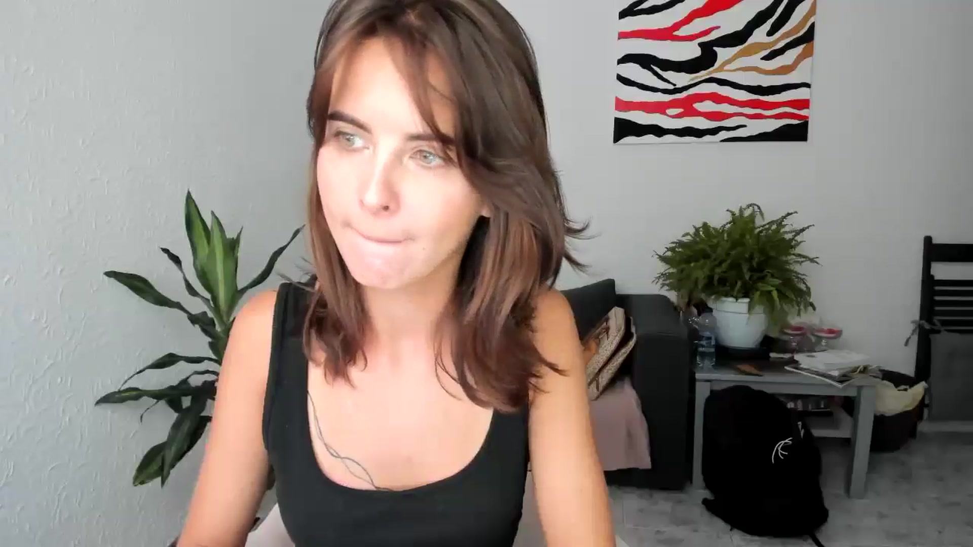 Gallery image thumbnail from AhahaGirl's myfreecams stream on, 07/21/2025, 16:11 image 9 of 20
