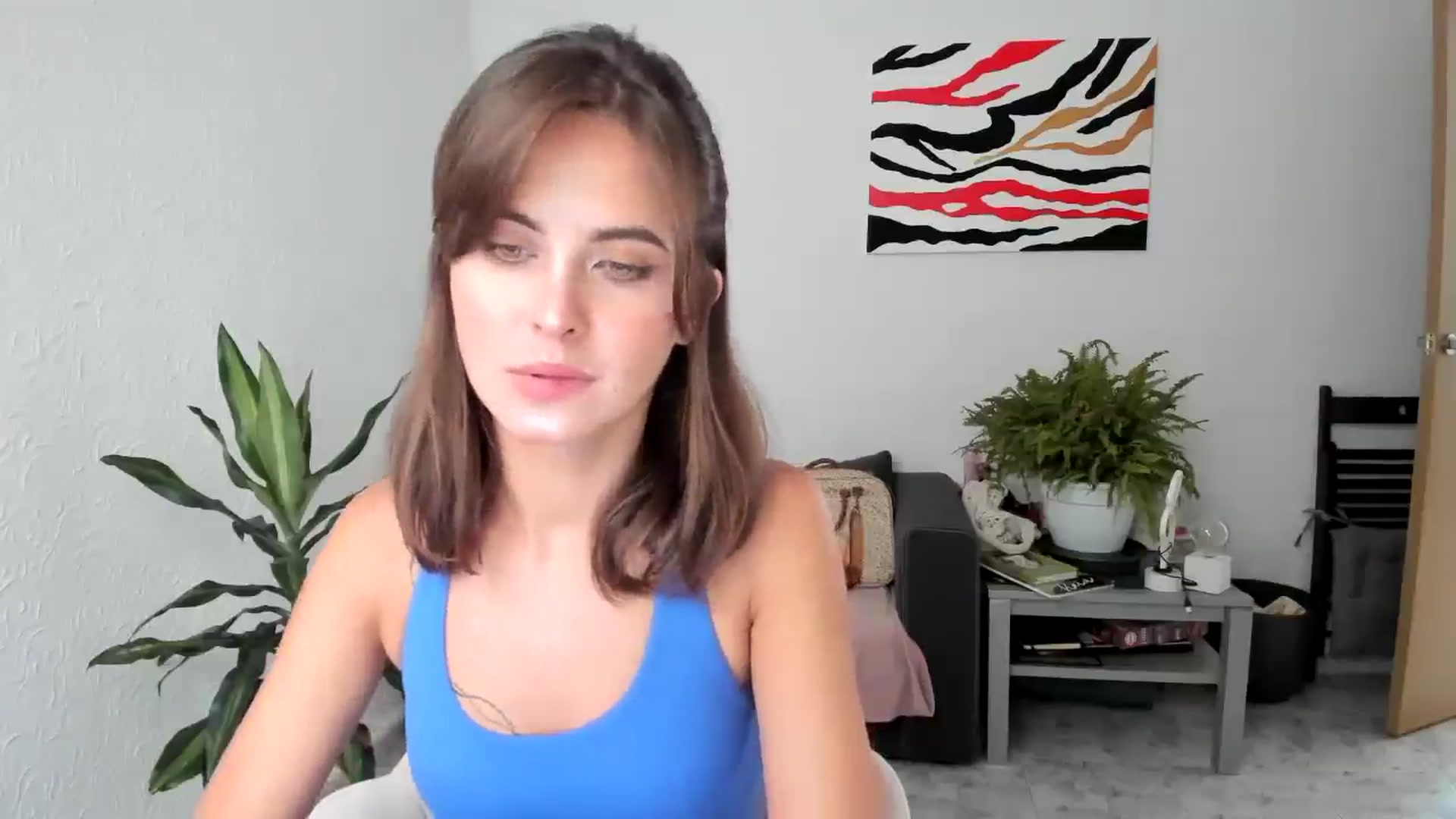 Gallery image thumbnail from AhahaGirl's myfreecams stream on, 07/22/2025, 16:55 image 19 of 20