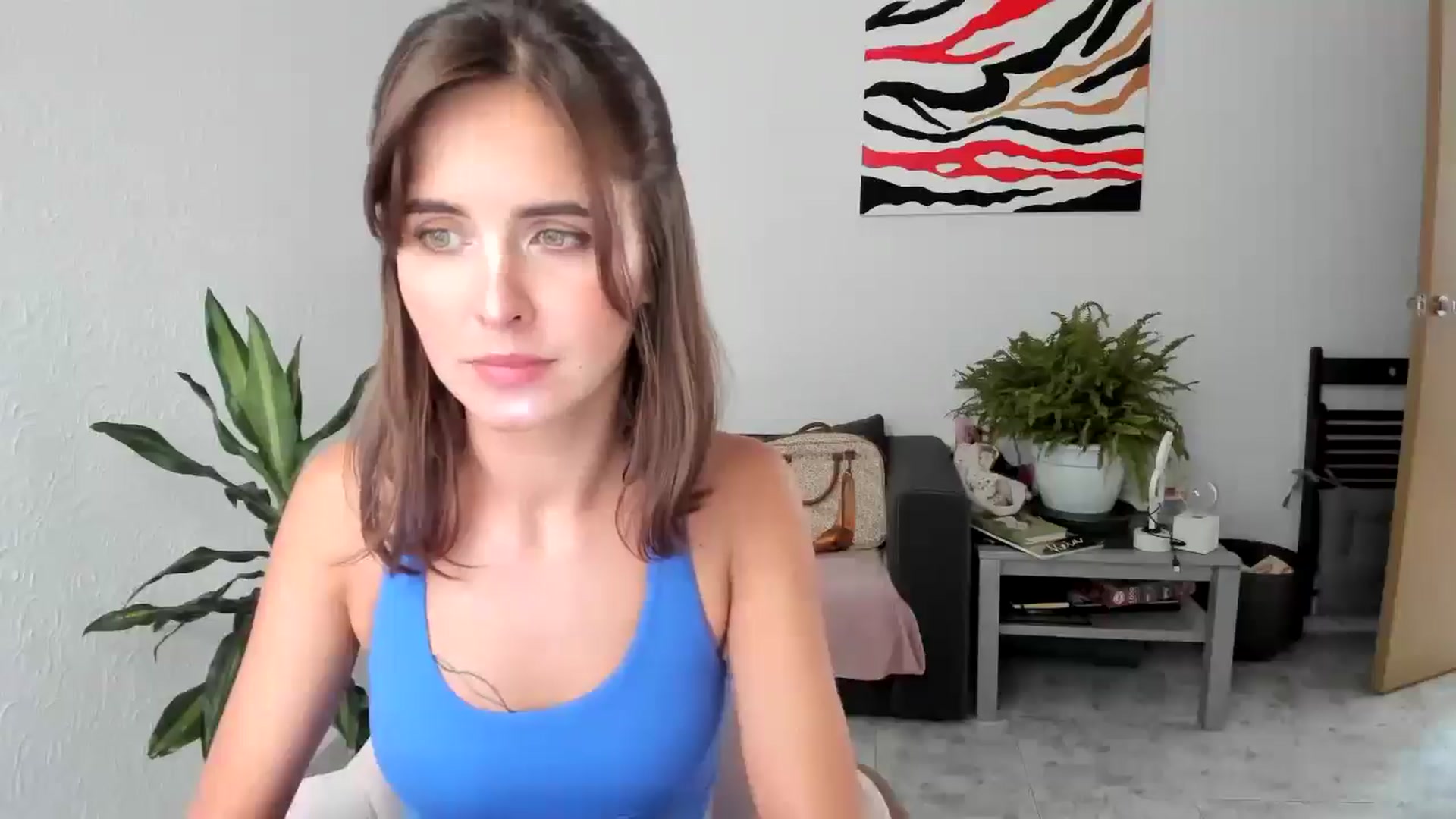 Gallery image thumbnail from AhahaGirl's myfreecams stream on, 07/22/2025, 16:55 image 13 of 20
