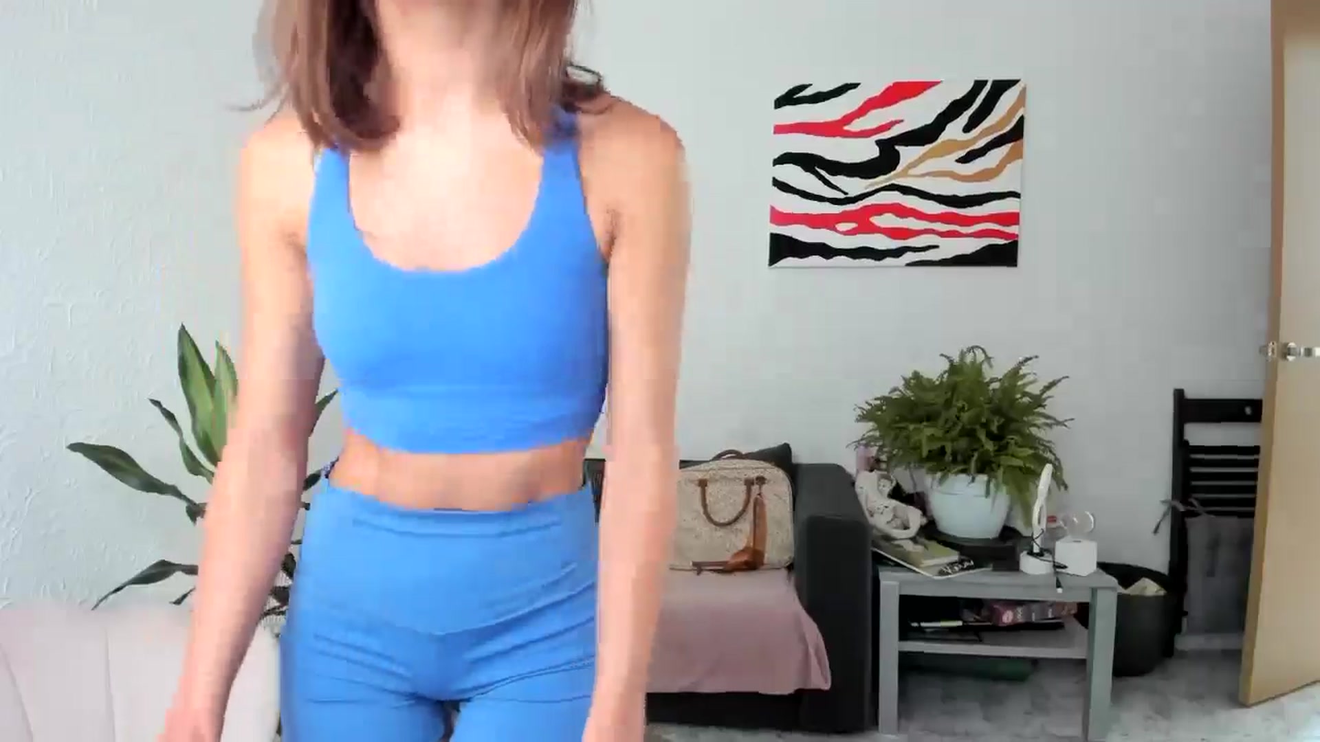 Gallery image thumbnail from AhahaGirl's myfreecams stream on, 07/22/2025, 16:55 image 7 of 20
