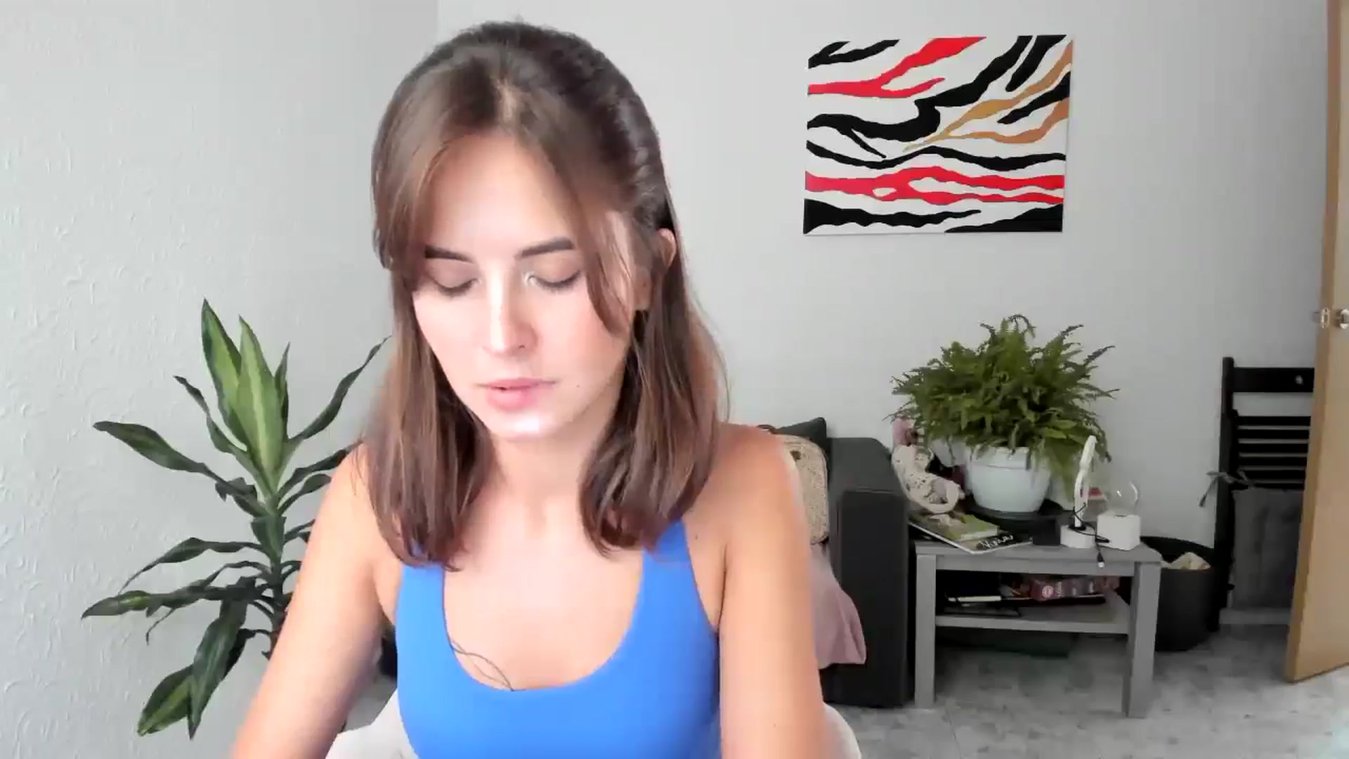 Gallery image thumbnail from AhahaGirl's myfreecams stream on, 07/22/2025, 16:55 image 20 of 20