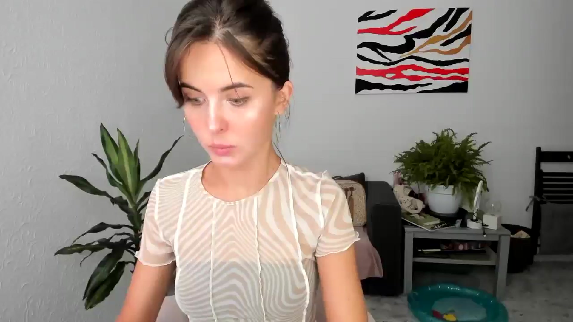 Gallery image thumbnail from AhahaGirl's myfreecams stream on, 07/23/2025, 13:43 image 15 of 20