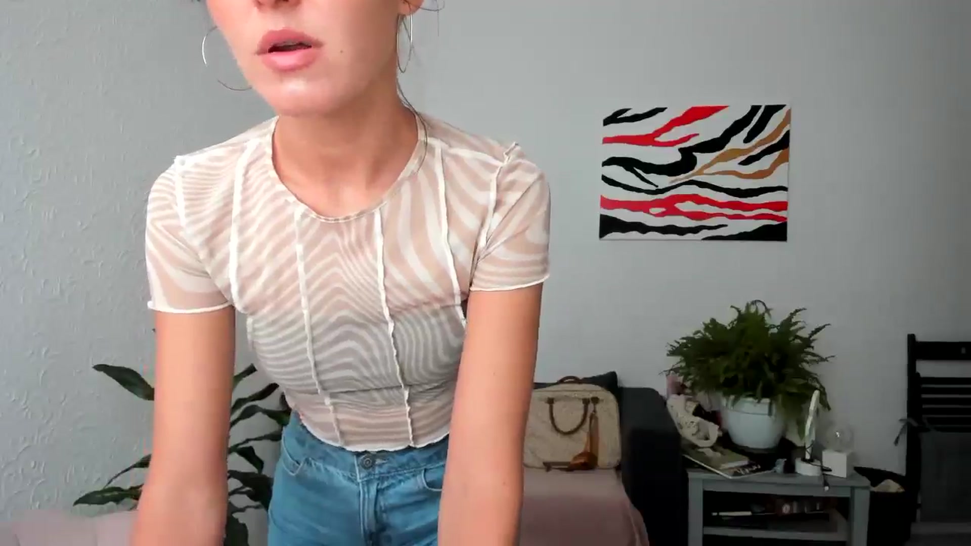 Gallery image thumbnail from AhahaGirl's myfreecams stream on, 07/23/2025, 13:43 image 6 of 20