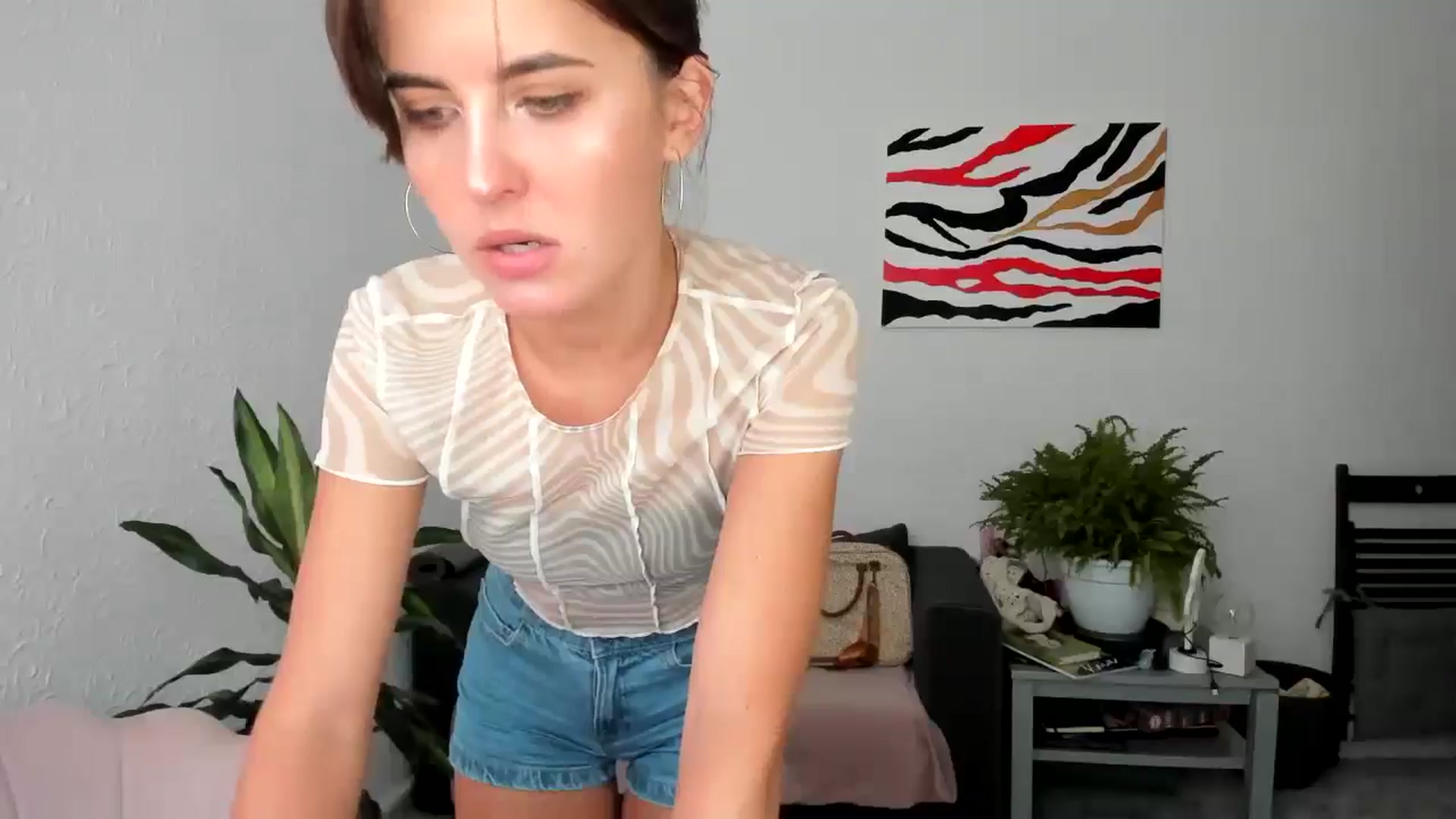 Gallery image thumbnail from AhahaGirl's myfreecams stream on, 07/23/2025, 13:43 image 14 of 20