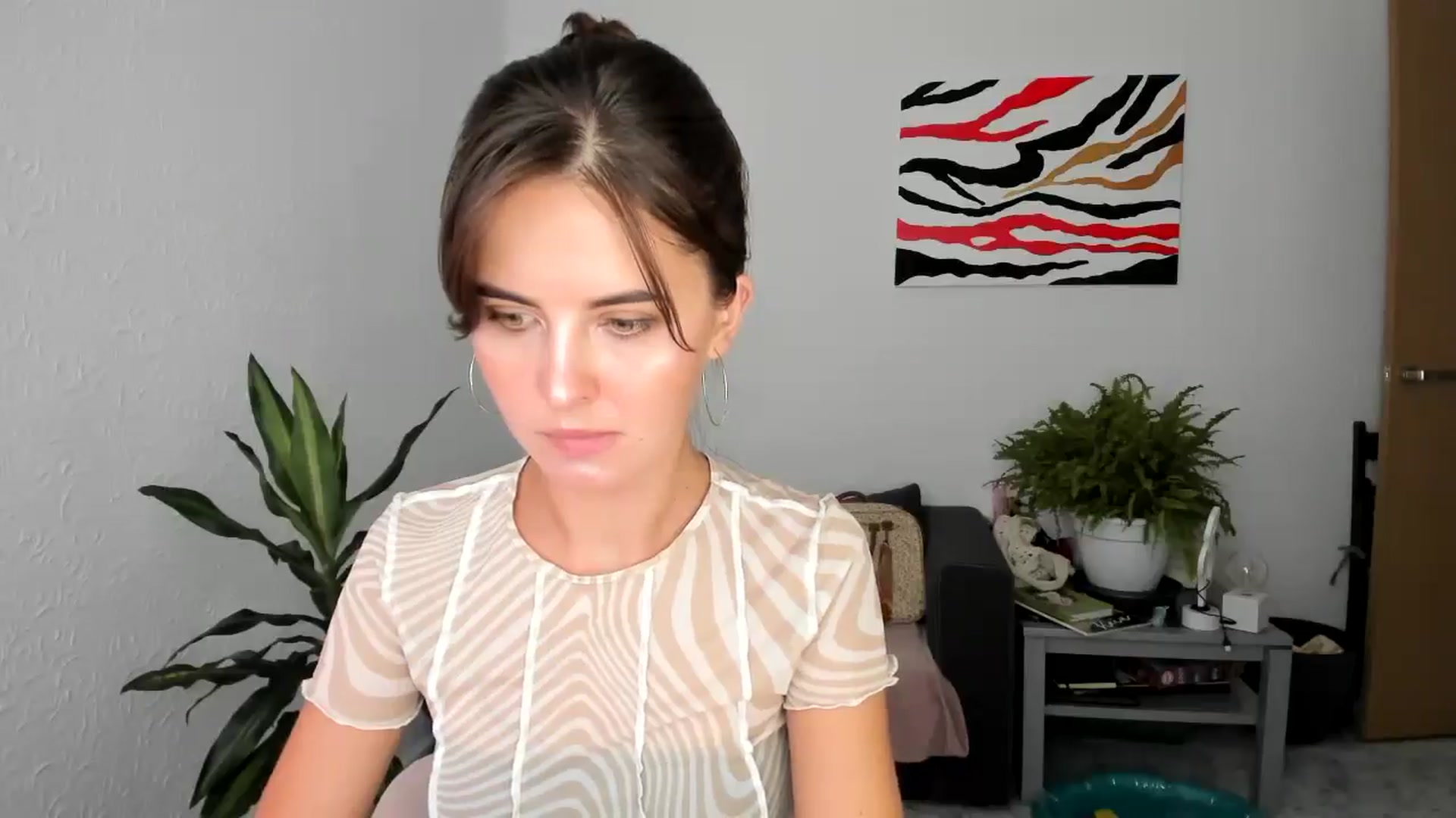Gallery image thumbnail from AhahaGirl's myfreecams stream on, 07/23/2025, 15:07 image 18 of 20