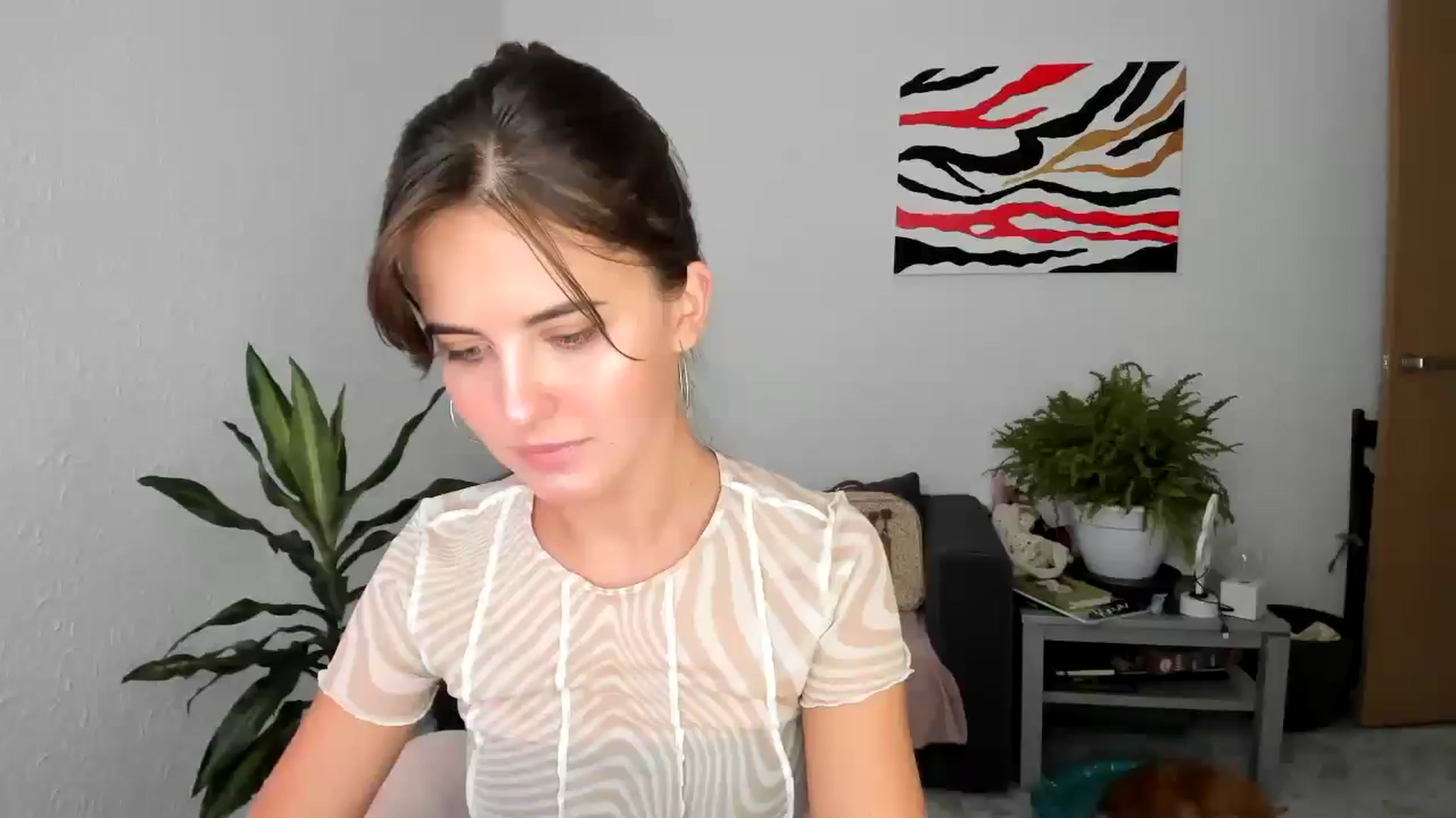 Gallery image thumbnail from AhahaGirl's myfreecams stream on, 07/23/2025, 15:07 image 11 of 20