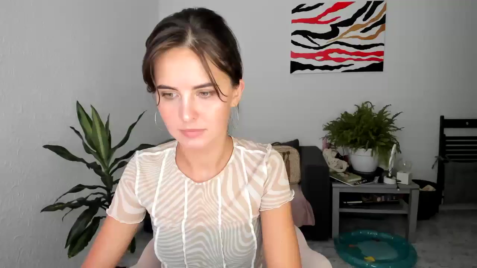 Gallery image thumbnail from AhahaGirl's myfreecams stream on, 07/23/2025, 16:30 image 3 of 20