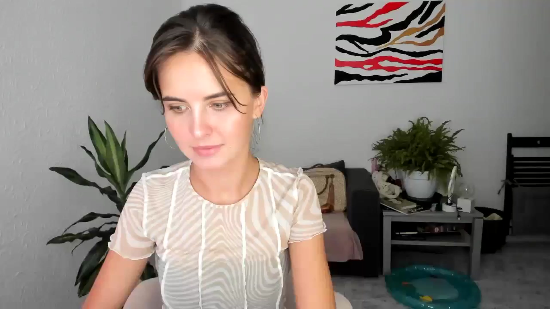 Gallery image thumbnail from AhahaGirl's myfreecams stream on, 07/23/2025, 16:30 image 2 of 20