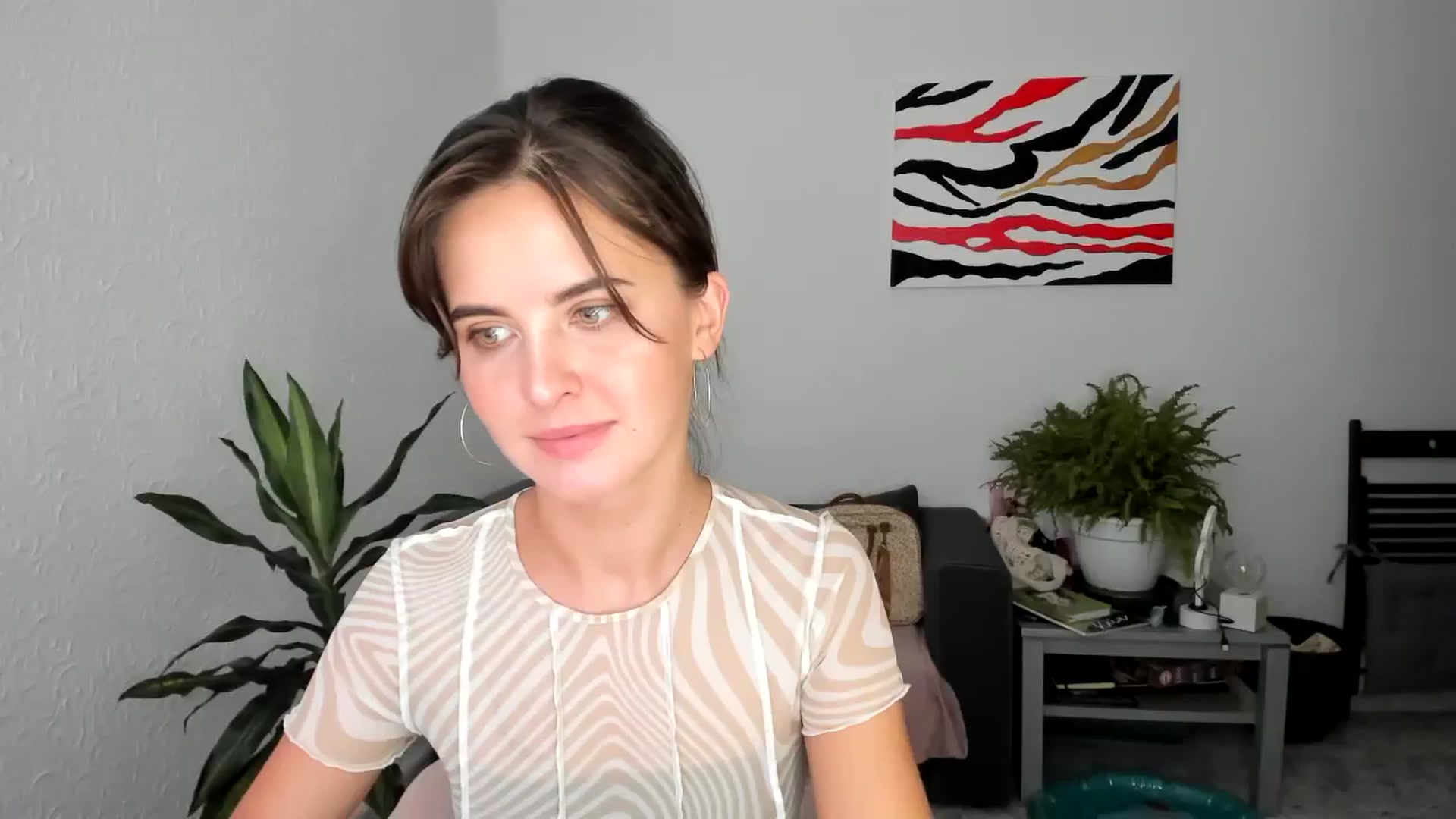 Gallery image thumbnail from AhahaGirl's myfreecams stream on, 07/23/2025, 16:30 image 5 of 20