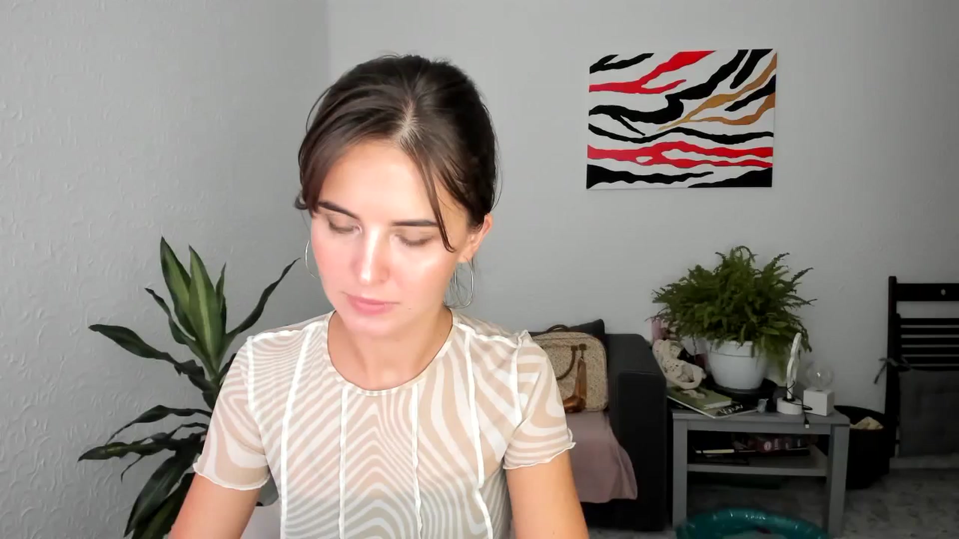 Gallery image thumbnail from AhahaGirl's myfreecams stream on, 07/23/2025, 16:30 image 9 of 20