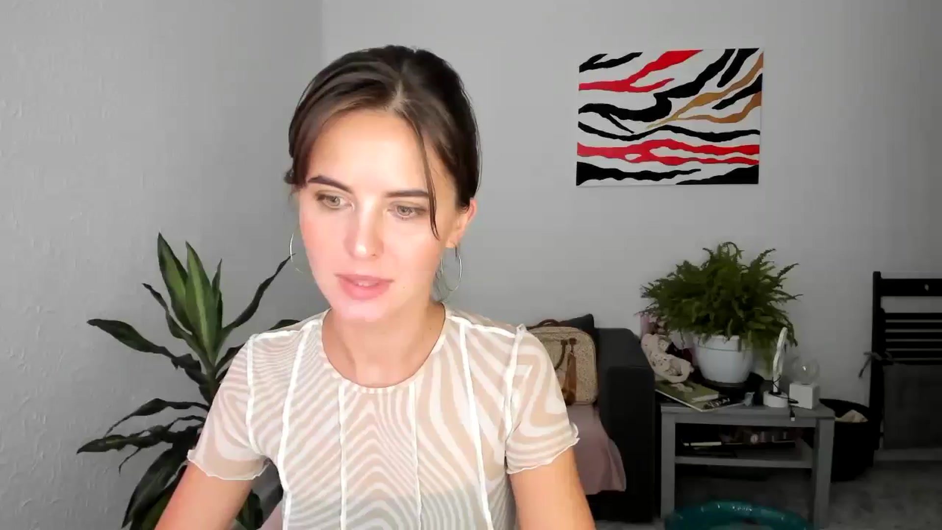 Gallery image thumbnail from AhahaGirl's myfreecams stream on, 07/23/2025, 16:30 image 6 of 20
