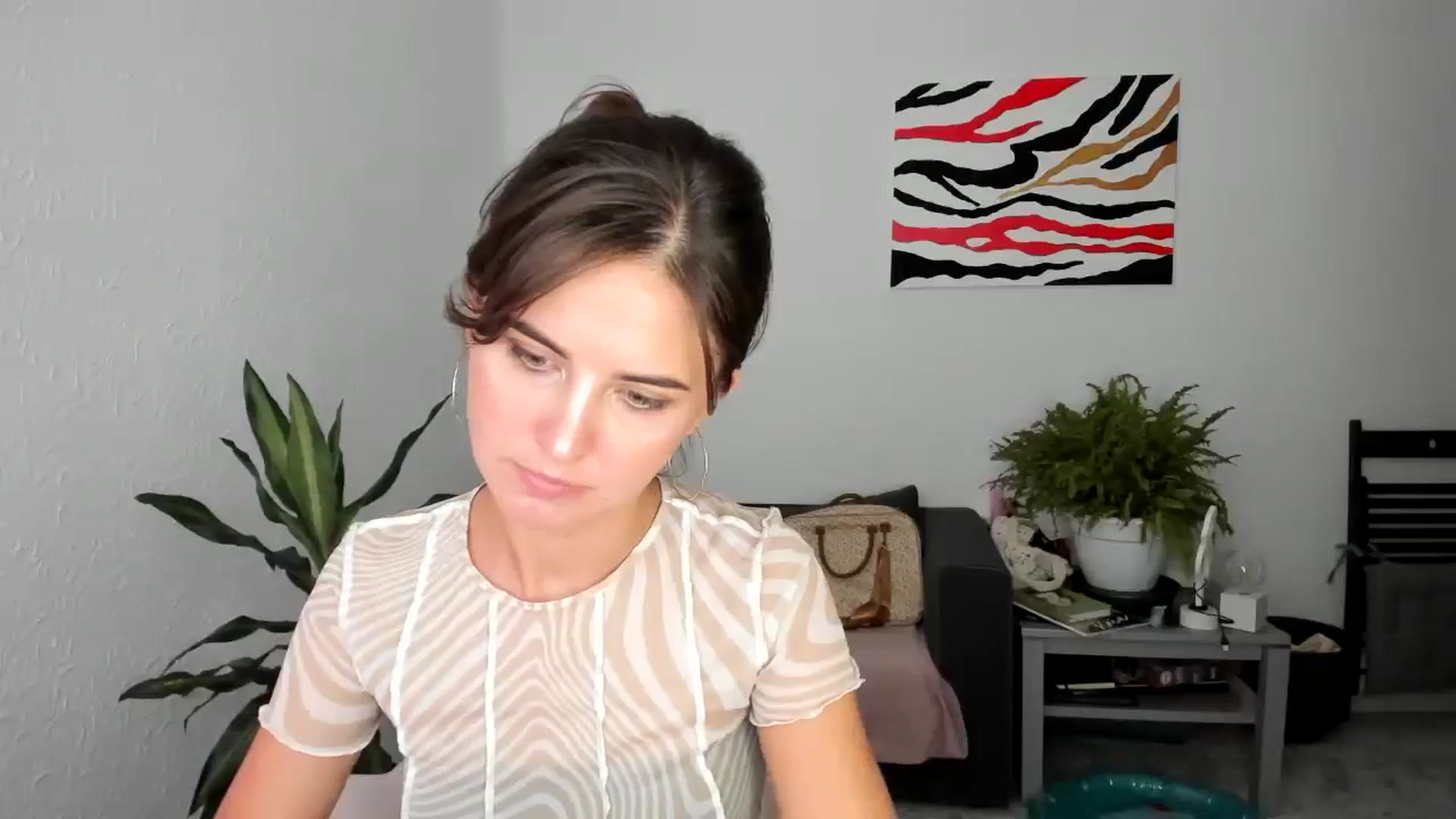 Gallery image thumbnail from AhahaGirl's myfreecams stream on, 07/23/2025, 16:30 image 12 of 20