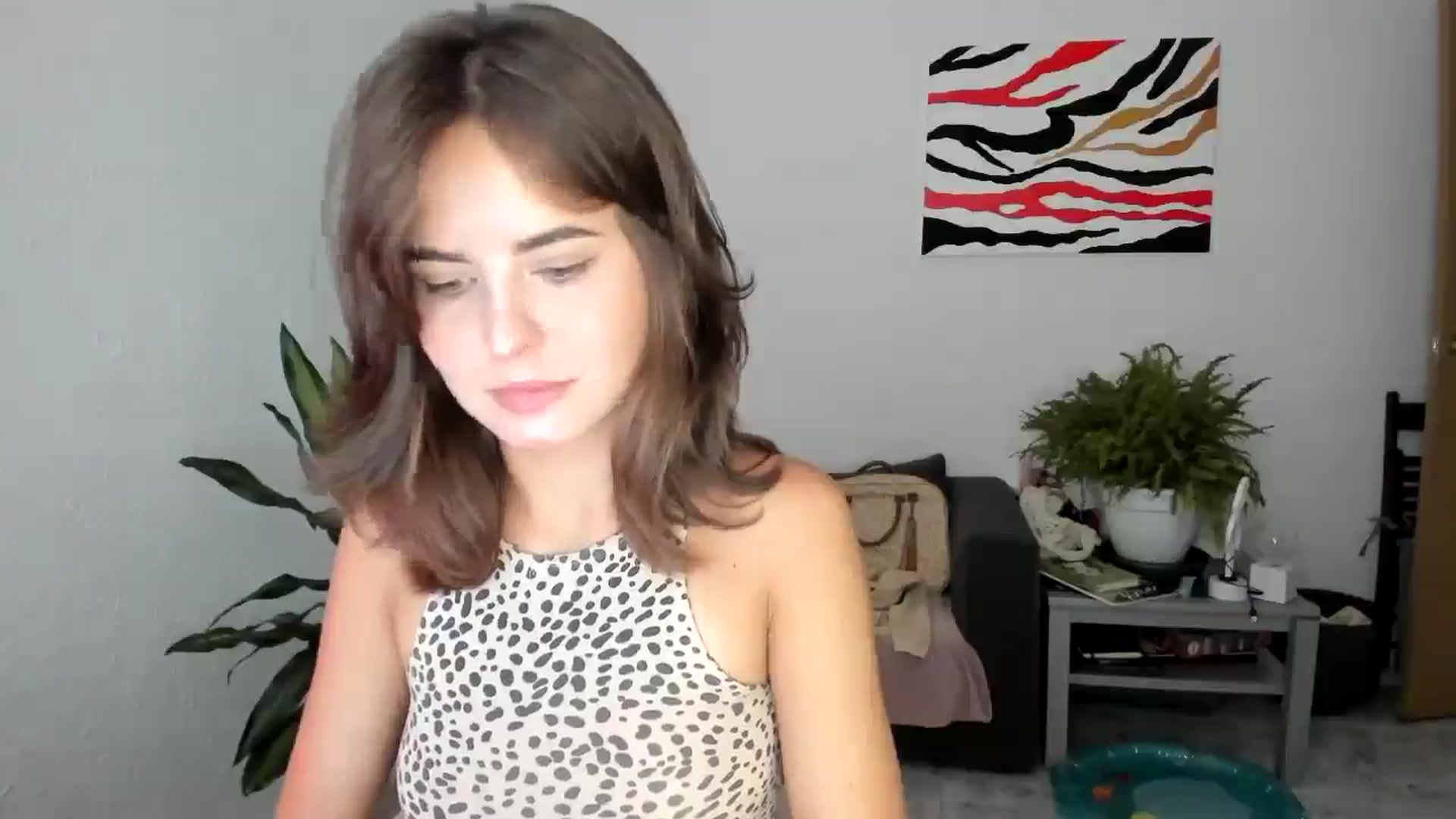 Gallery image thumbnail from AhahaGirl's myfreecams stream on, 07/24/2025, 12:36 image 7 of 20