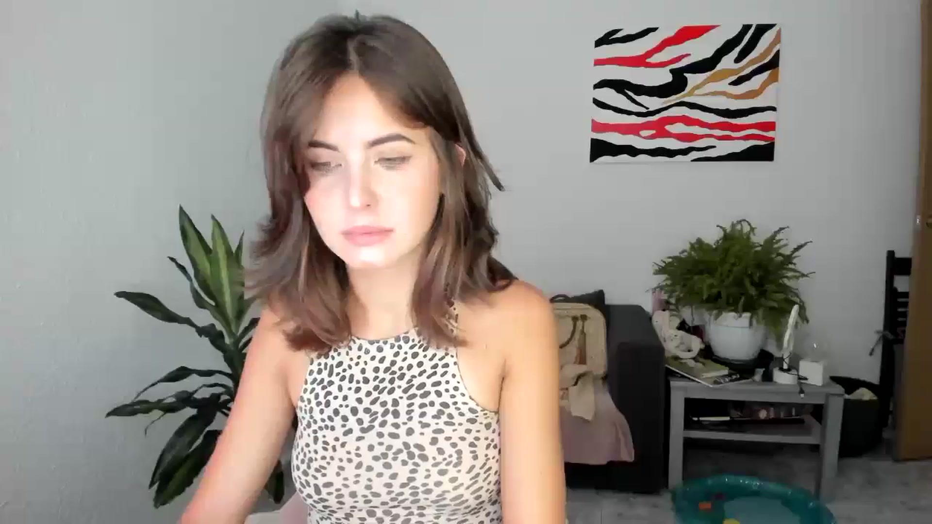 Gallery image thumbnail from AhahaGirl's myfreecams stream on, 07/24/2025, 12:36 image 5 of 20