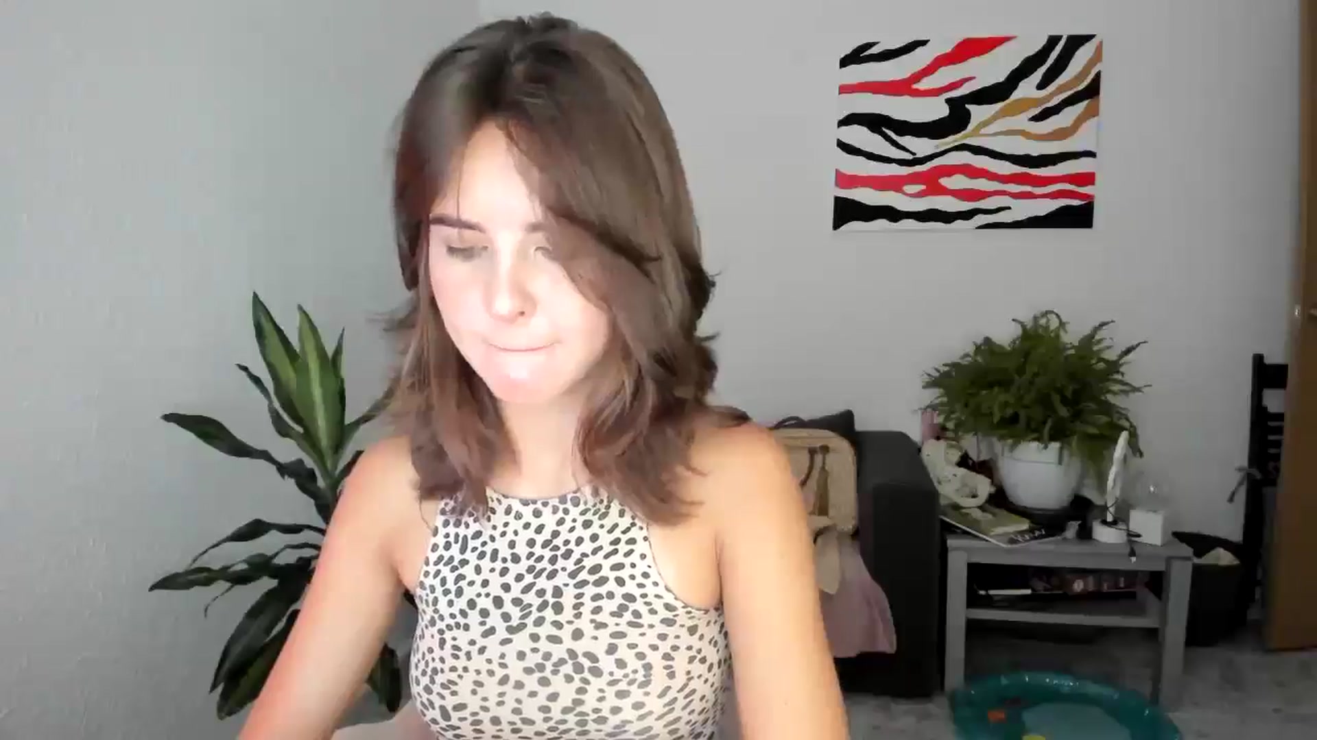 Gallery image thumbnail from AhahaGirl's myfreecams stream on, 07/24/2025, 12:36 image 10 of 20