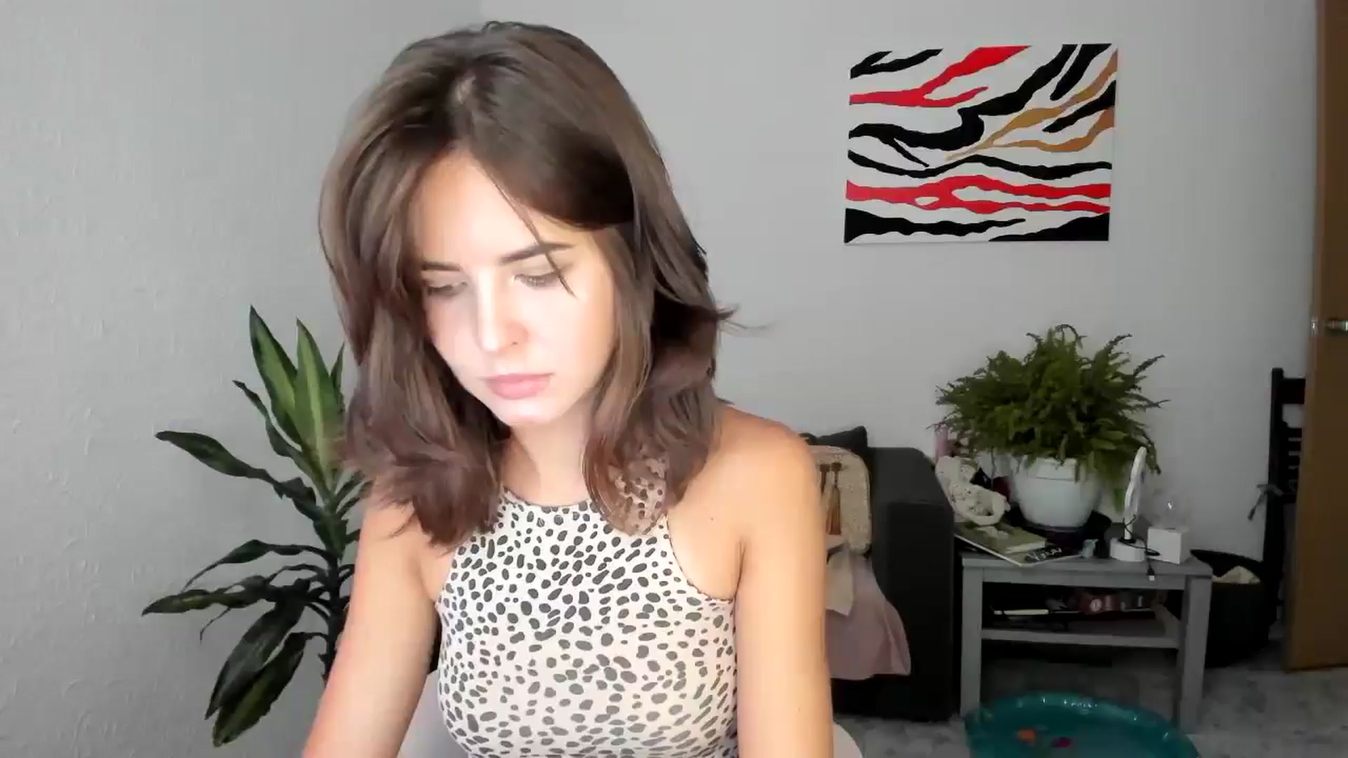 Gallery image thumbnail from AhahaGirl's myfreecams stream on, 07/24/2025, 13:19 image 1 of 20