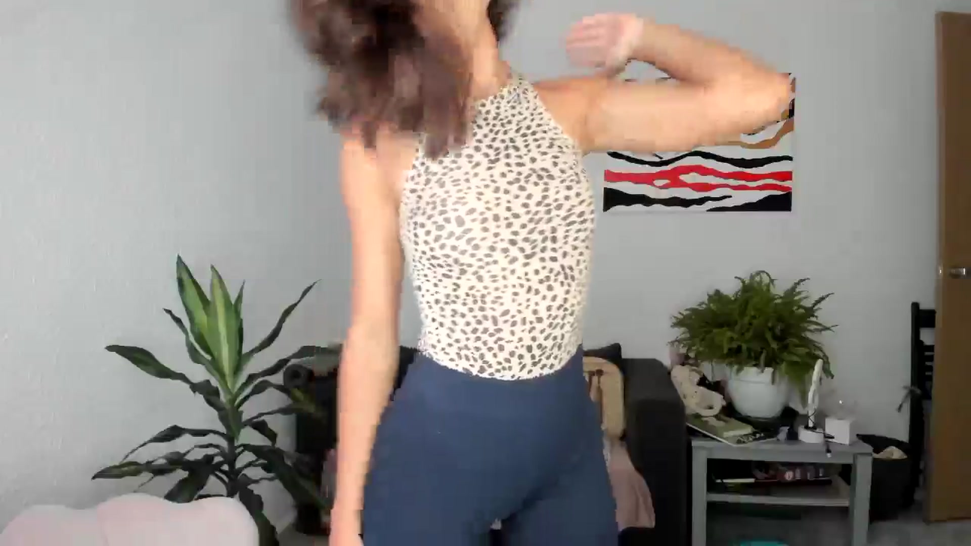 Gallery image thumbnail from AhahaGirl's myfreecams stream on, 07/24/2025, 13:19 image 5 of 20