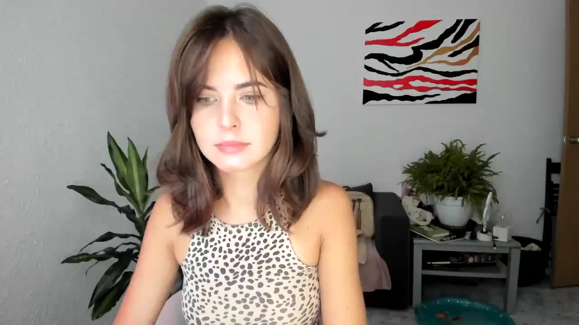 Gallery image thumbnail from AhahaGirl's myfreecams stream on, 07/24/2025, 13:19 image 4 of 20