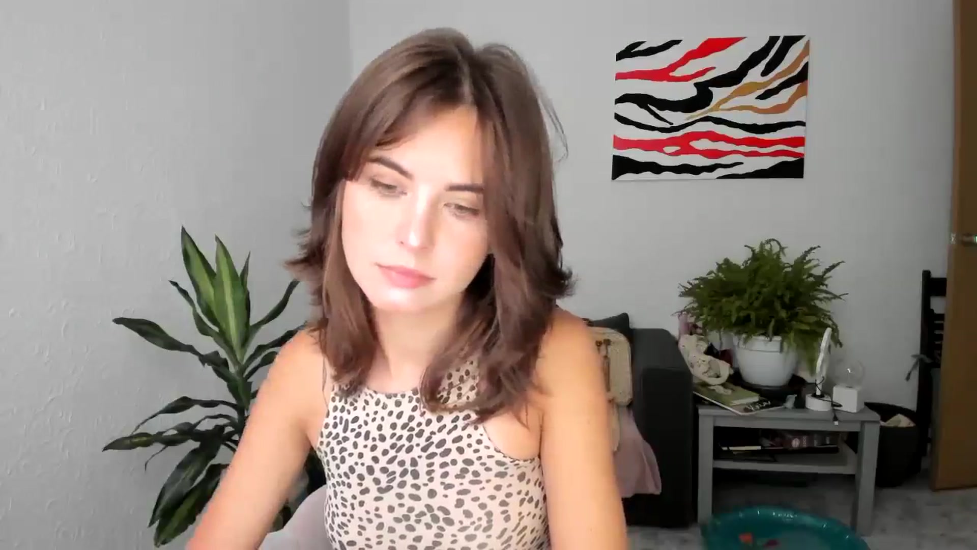 Gallery image thumbnail from AhahaGirl's myfreecams stream on, 07/24/2025, 13:19 image 16 of 20