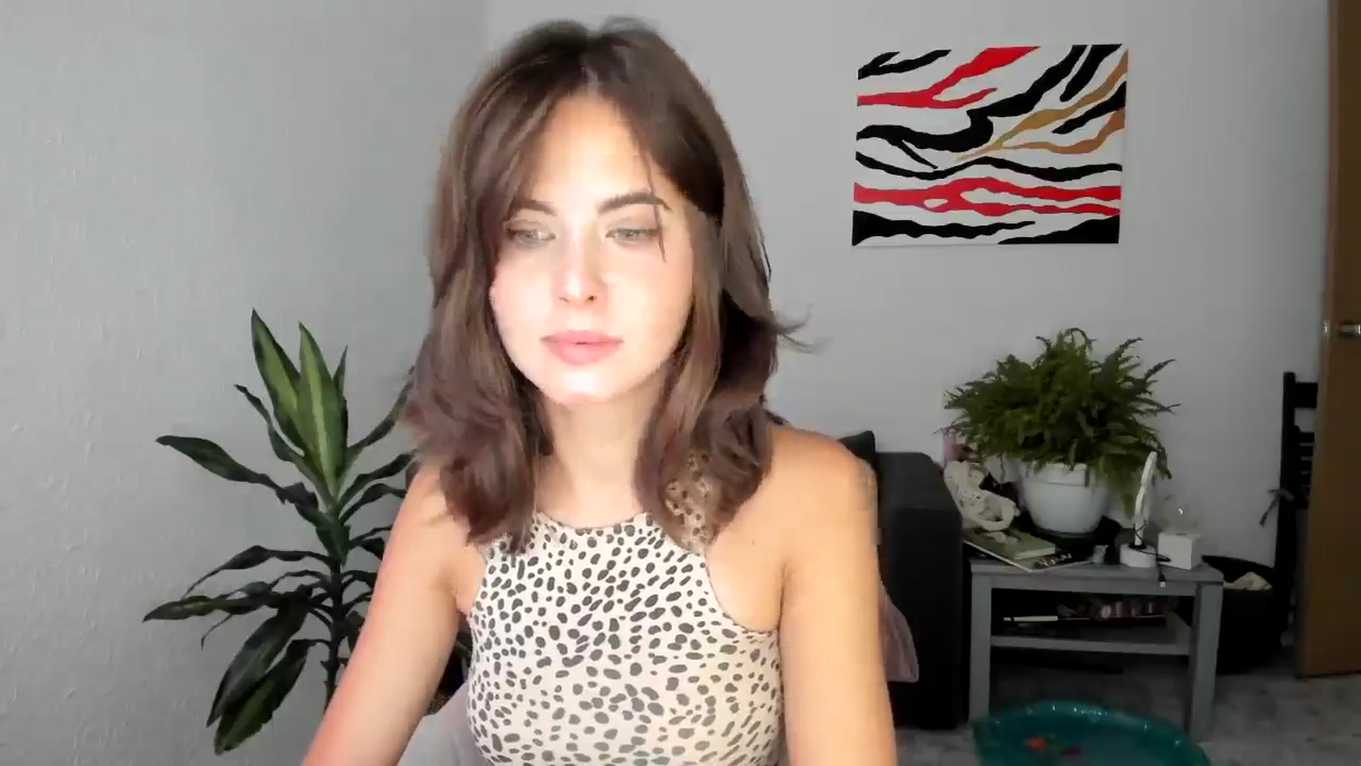 Gallery image thumbnail from AhahaGirl's myfreecams stream on, 07/24/2025, 13:19 image 2 of 20