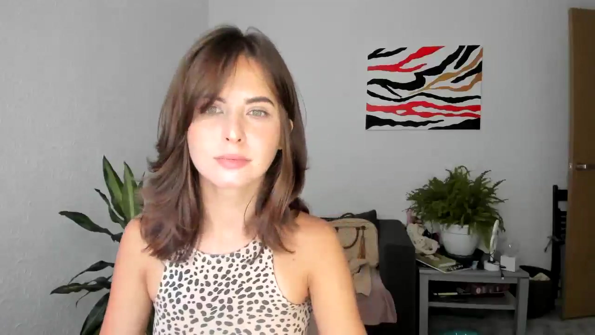 Gallery image thumbnail from AhahaGirl's myfreecams stream on, 07/24/2025, 13:19 image 10 of 20