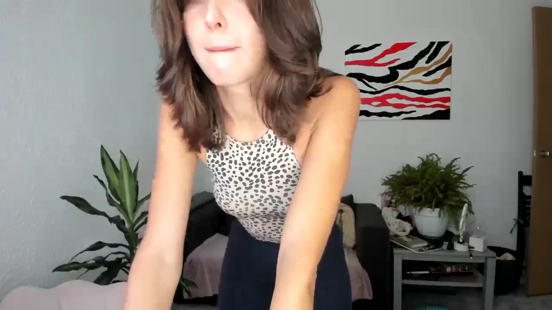 Gallery image thumbnail from AhahaGirl's myfreecams stream on, 07/24/2025, 13:19 image 6 of 20