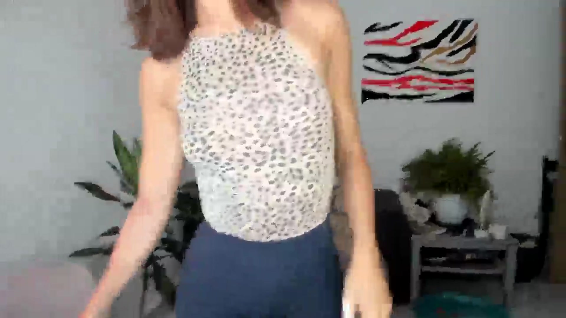 Gallery image thumbnail from AhahaGirl's myfreecams stream on, 07/24/2025, 13:19 image 11 of 20