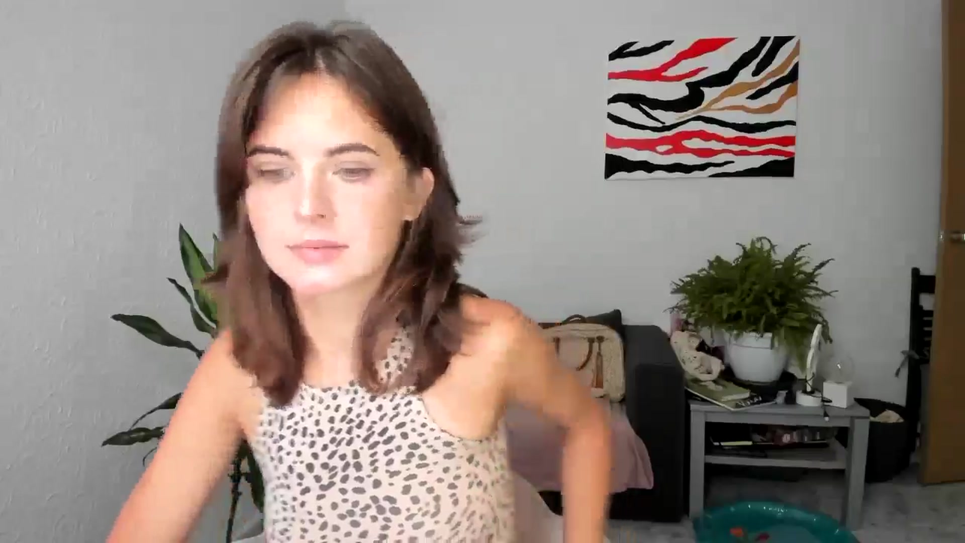 Gallery image thumbnail from AhahaGirl's myfreecams stream on, 07/24/2025, 13:19 image 17 of 20