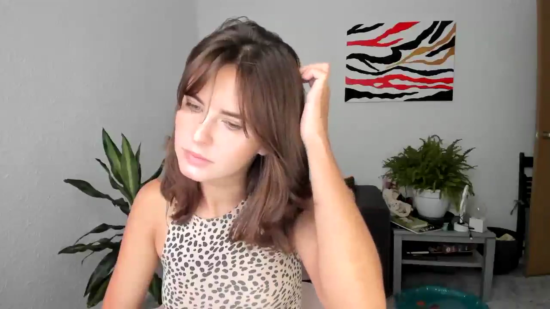 Gallery image thumbnail from AhahaGirl's myfreecams stream on, 07/24/2025, 13:19 image 20 of 20