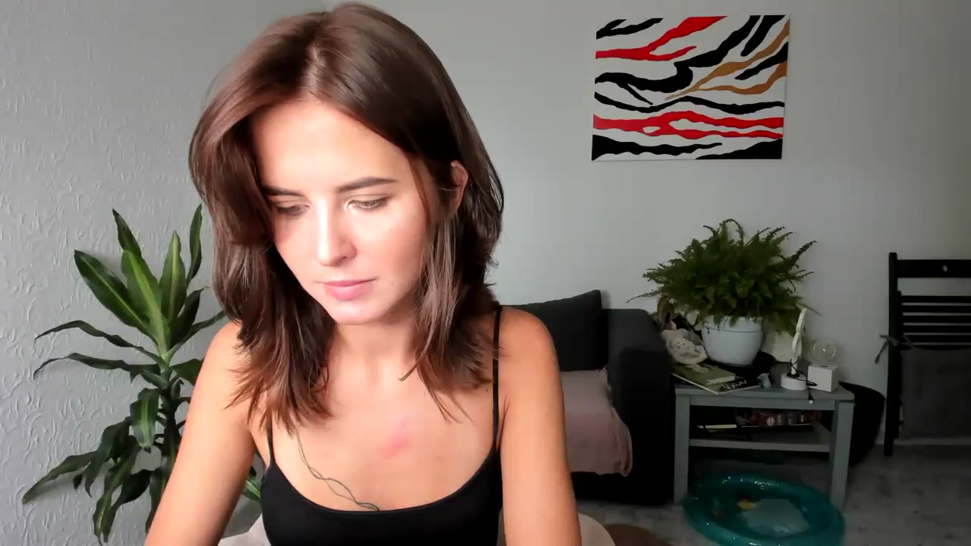 Gallery image thumbnail from AhahaGirl's myfreecams stream on, 07/26/2025, 13:21 image 11 of 20
