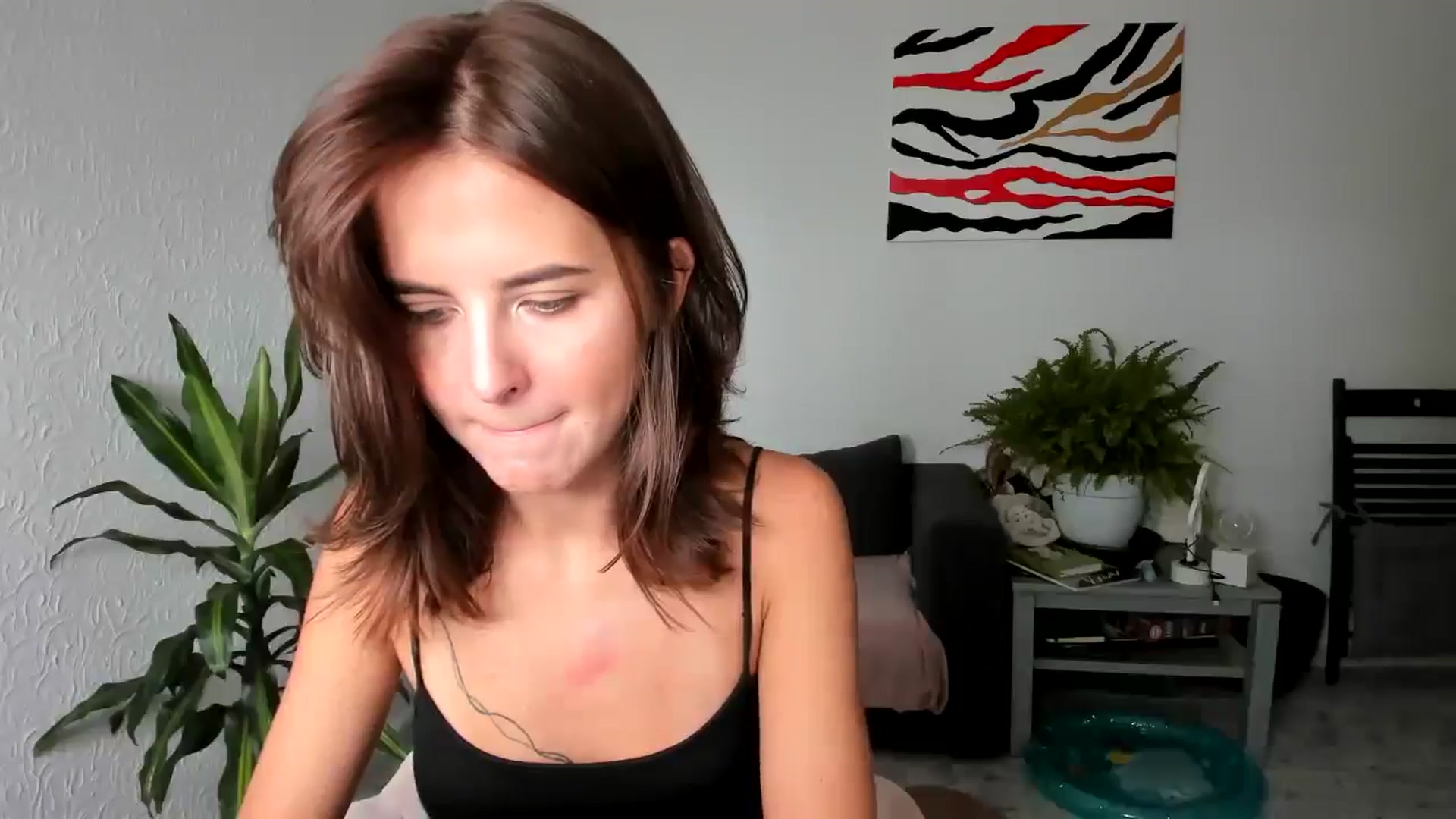 Gallery image thumbnail from AhahaGirl's myfreecams stream on, 07/26/2025, 13:21 image 8 of 20