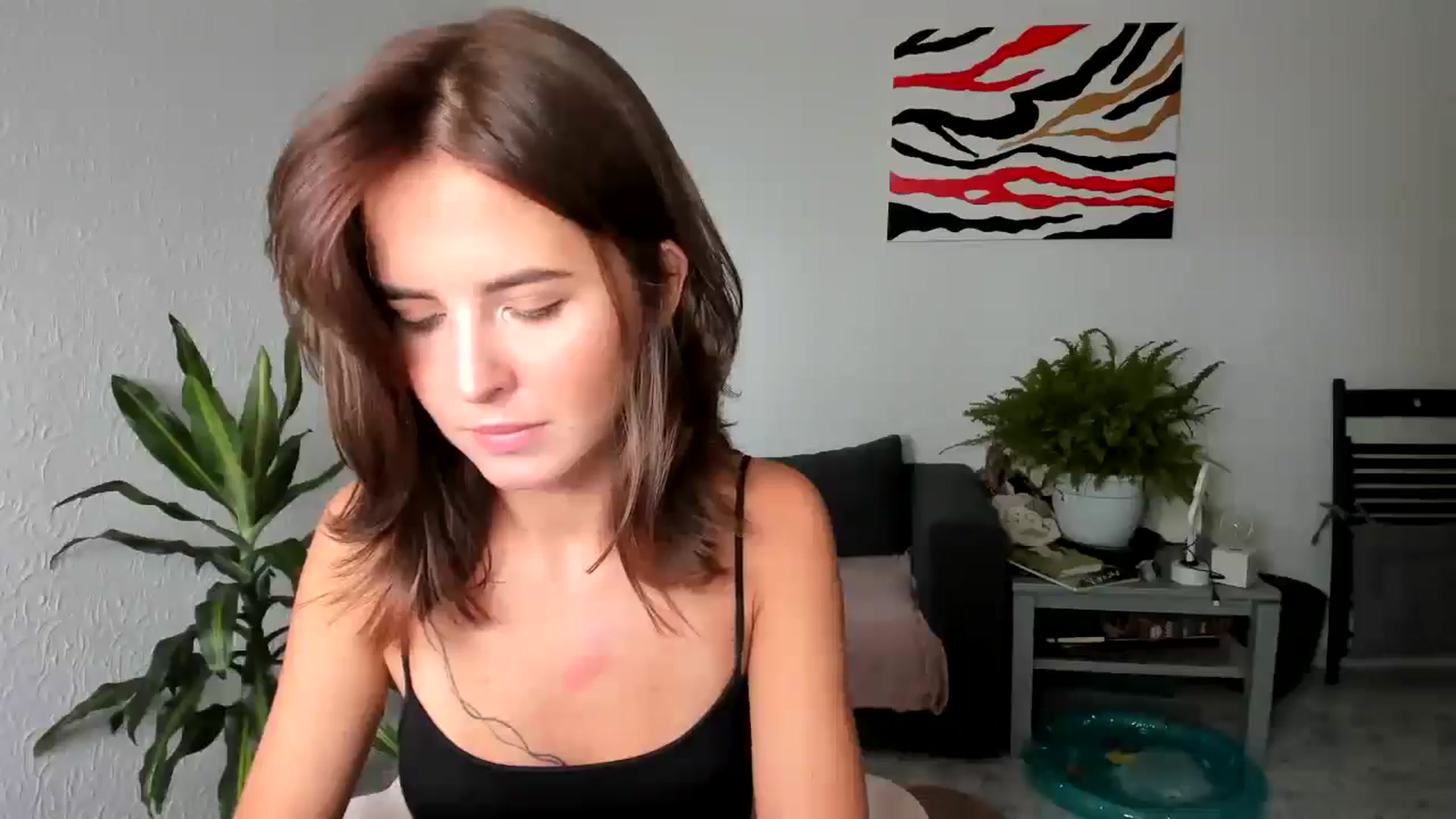 Gallery image thumbnail from AhahaGirl's myfreecams stream on, 07/26/2025, 13:21 image 10 of 20