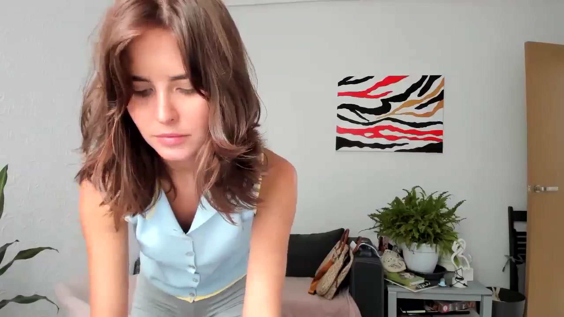 Gallery image thumbnail from AhahaGirl's myfreecams stream on, 07/29/2025, 15:18 image 17 of 20