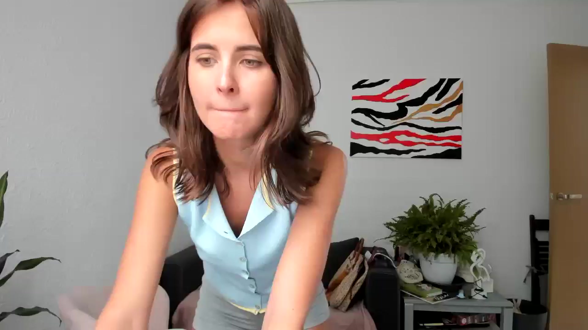 Gallery image thumbnail from AhahaGirl's myfreecams stream on, 07/29/2025, 15:18 image 20 of 20