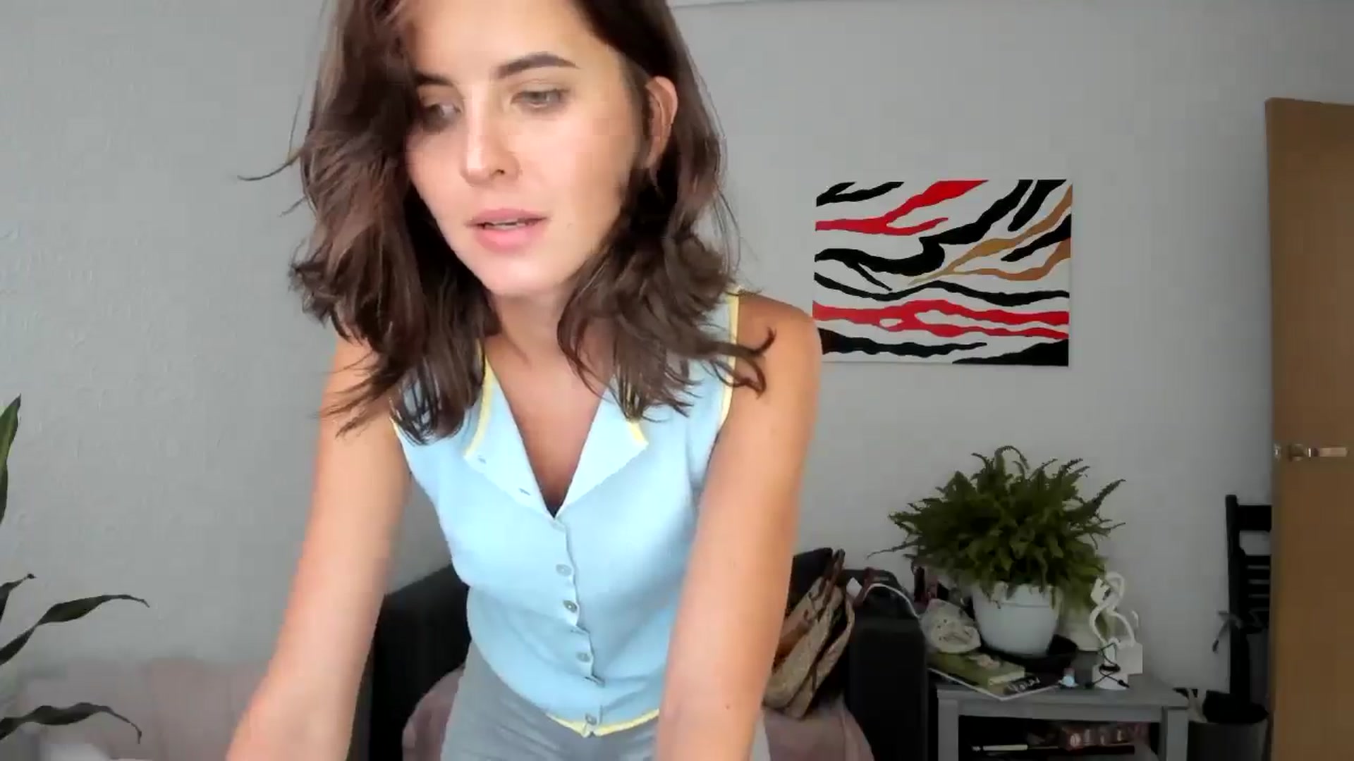 Gallery image thumbnail from AhahaGirl's myfreecams stream on, 07/29/2025, 17:47 image 19 of 20