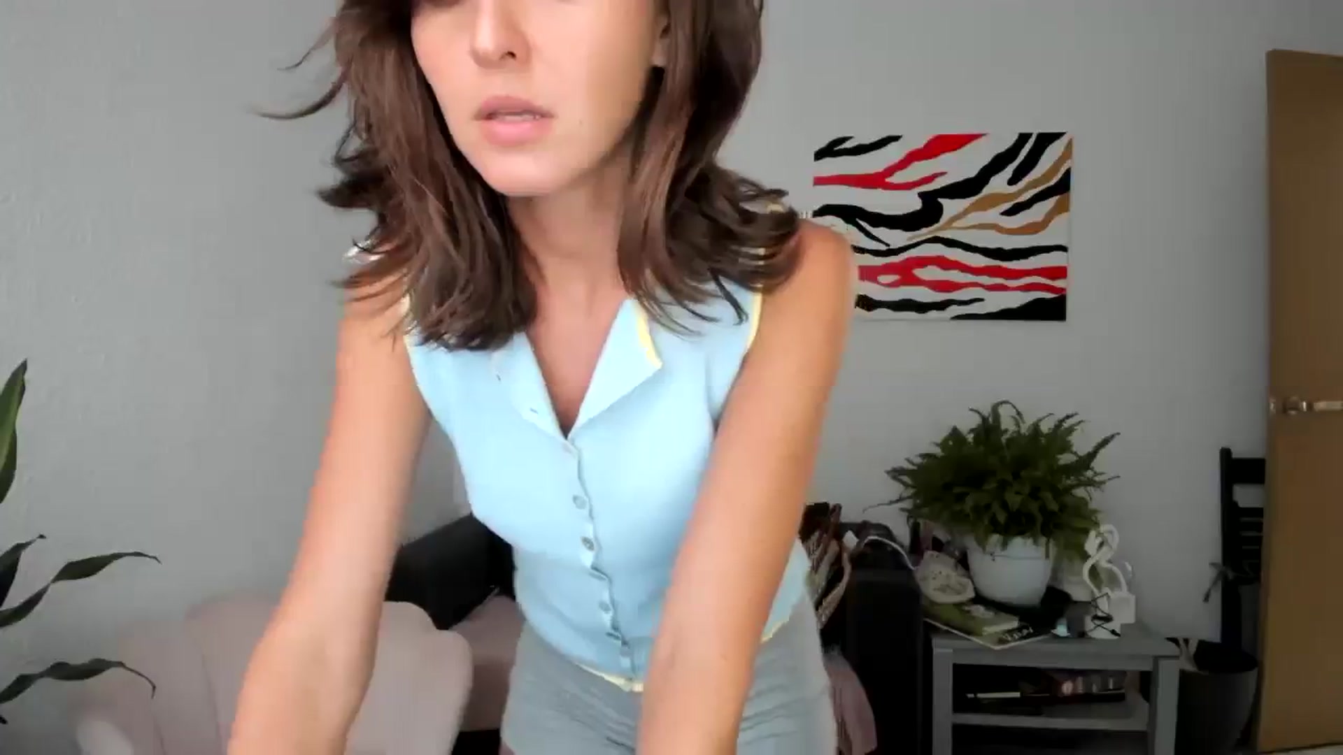 Gallery image thumbnail from AhahaGirl's myfreecams stream on, 07/29/2025, 17:47 image 11 of 20