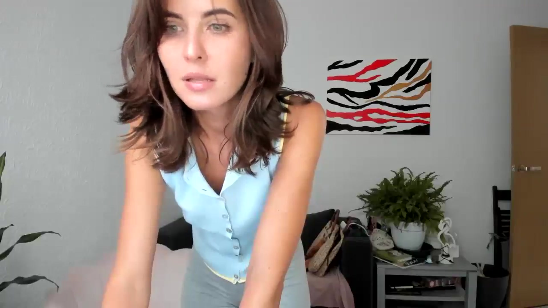 Gallery image thumbnail from AhahaGirl's myfreecams stream on, 07/29/2025, 17:47 image 3 of 20