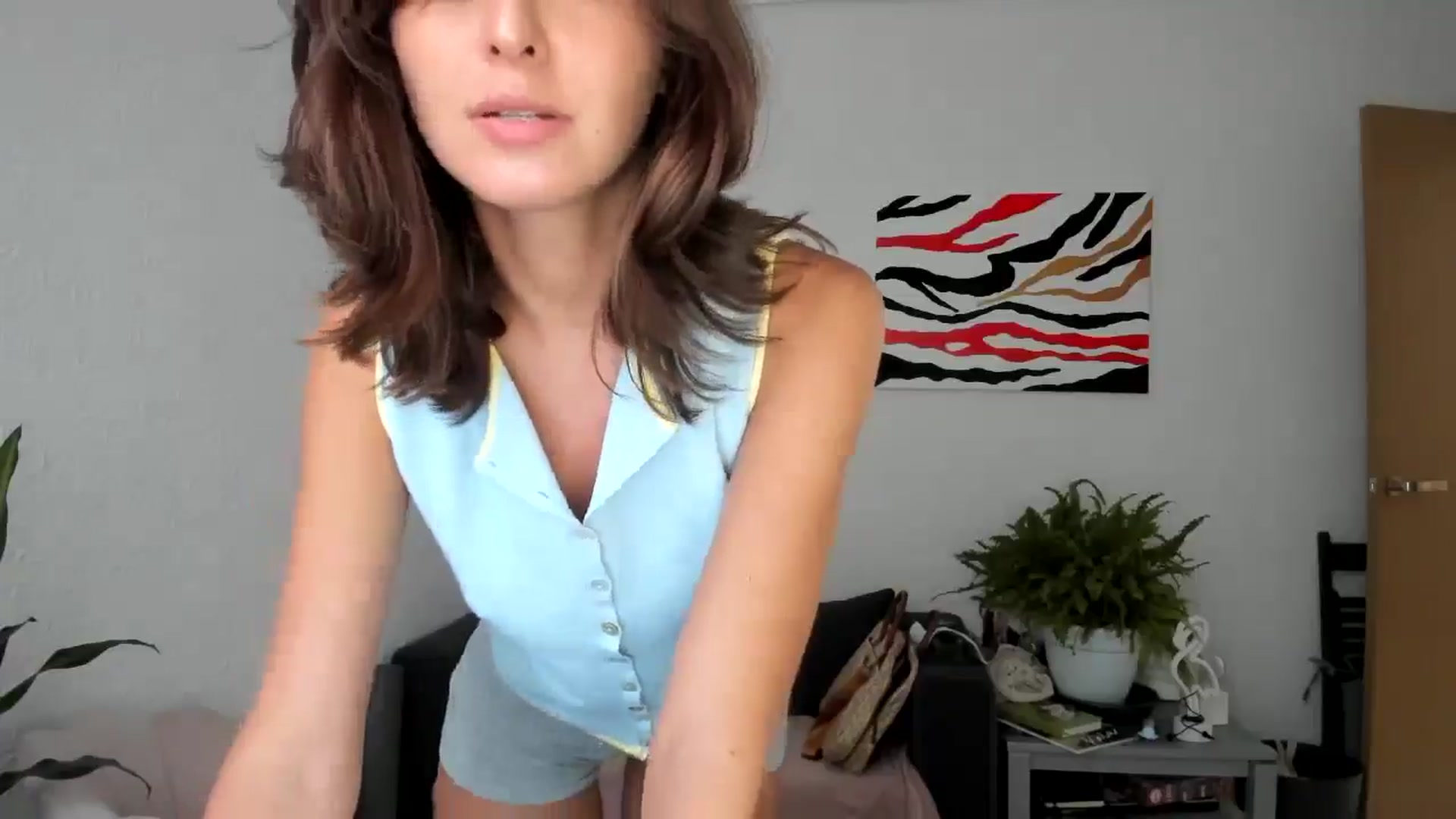 Gallery image thumbnail from AhahaGirl's myfreecams stream on, 07/29/2025, 17:47 image 20 of 20