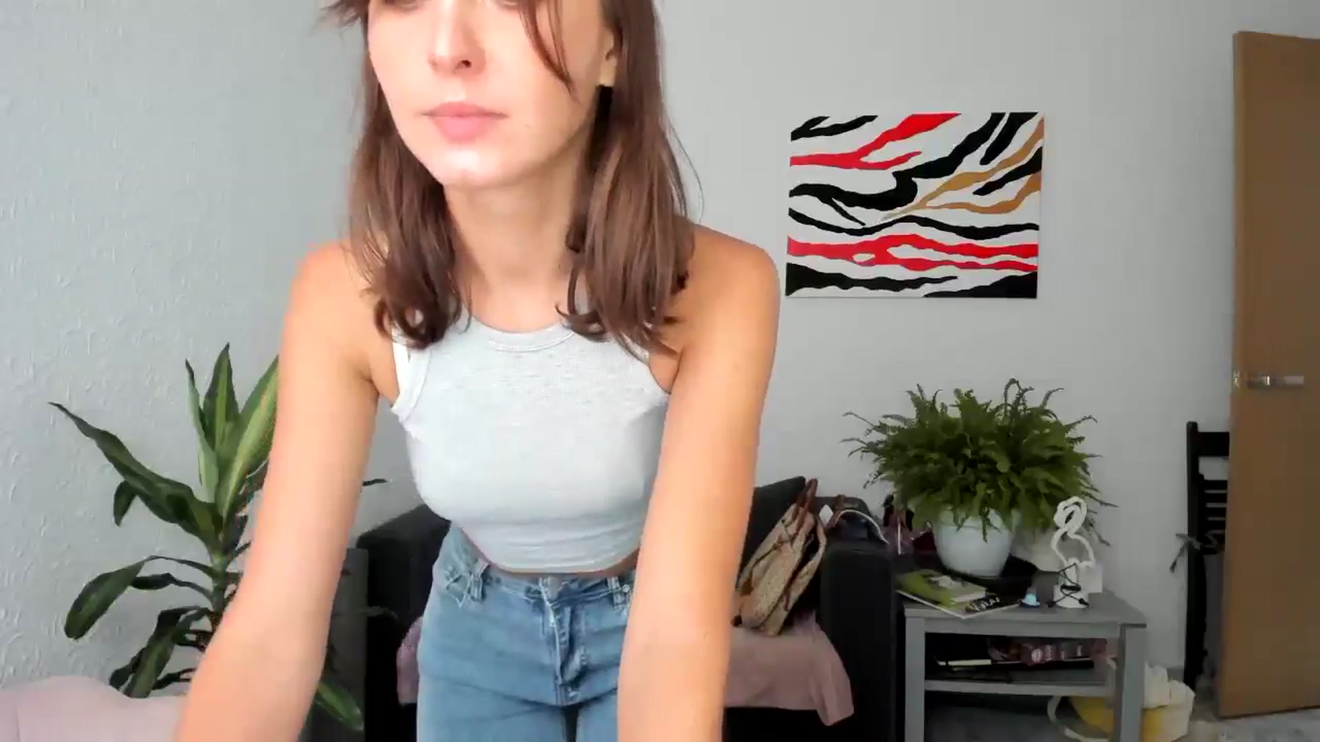 Gallery image thumbnail from AhahaGirl's myfreecams stream on, 07/30/2025, 13:03 image 6 of 20