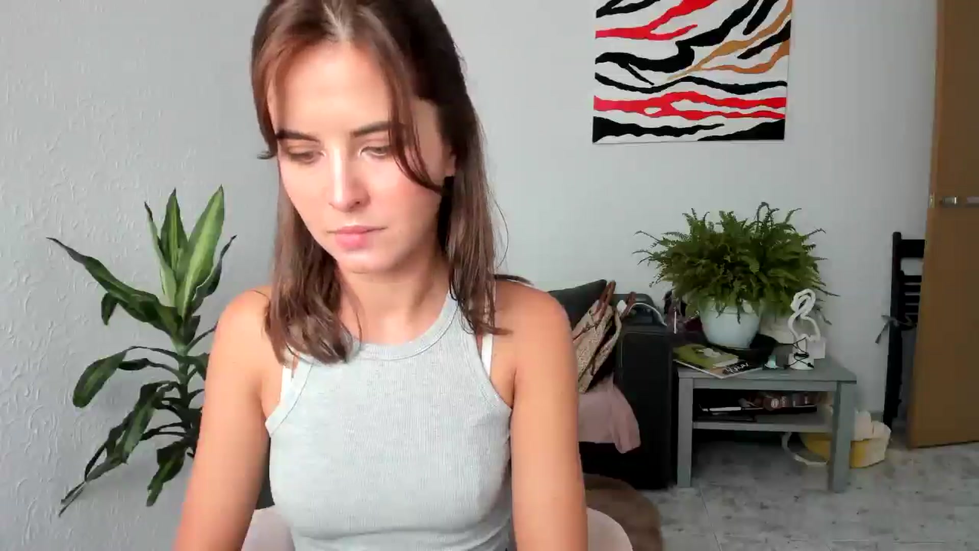 Gallery image thumbnail from AhahaGirl's myfreecams stream on, 07/30/2025, 13:03 image 10 of 20