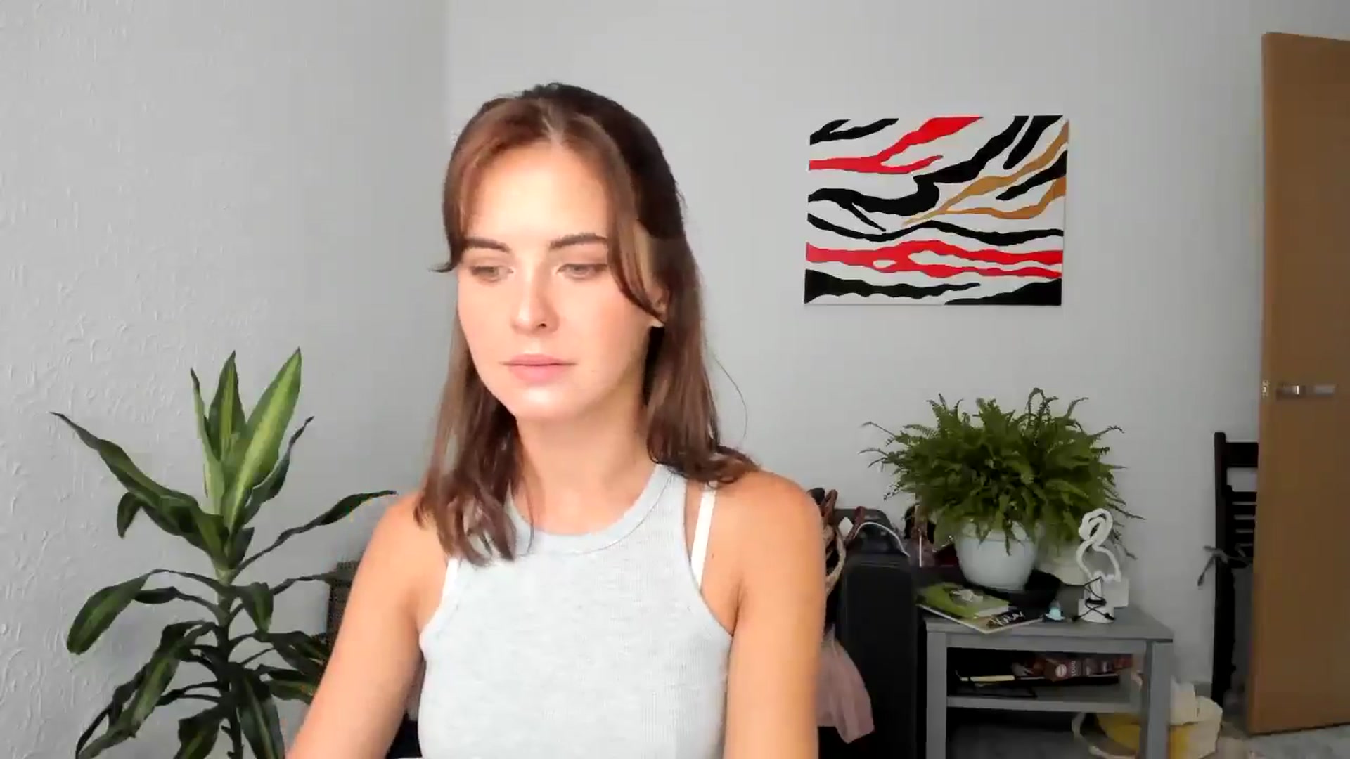 Gallery image thumbnail from AhahaGirl's myfreecams stream on, 07/30/2025, 13:03 image 7 of 20