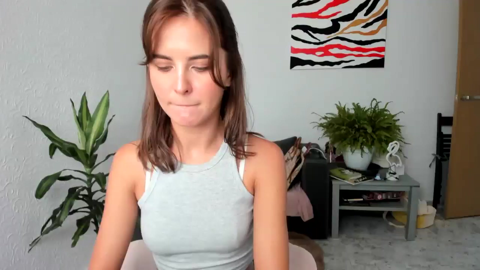 Gallery image thumbnail from AhahaGirl's myfreecams stream on, 07/30/2025, 13:03 image 8 of 20