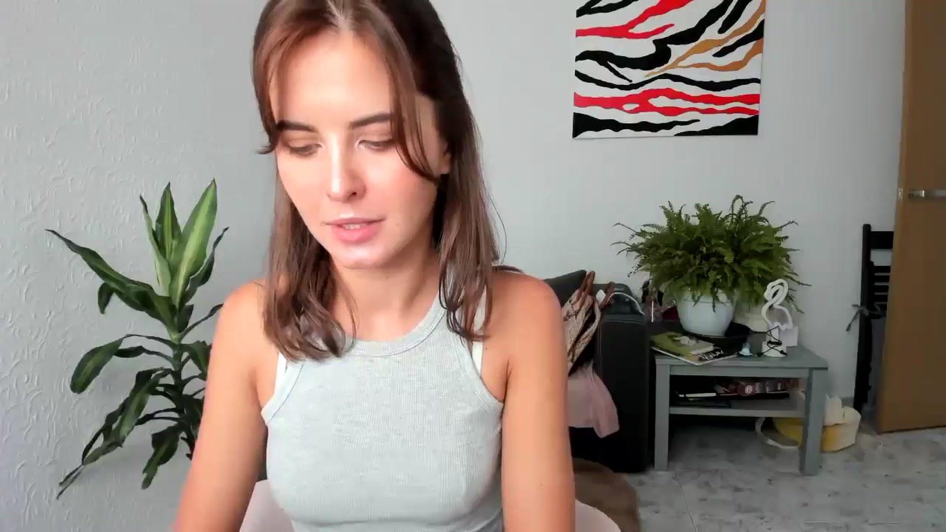 Gallery image thumbnail from AhahaGirl's myfreecams stream on, 07/30/2025, 13:03 image 12 of 20