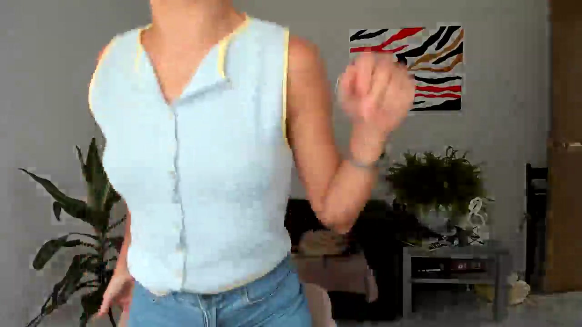 Gallery image thumbnail from AhahaGirl's myfreecams stream on, 07/31/2025, 13:56 image 18 of 20