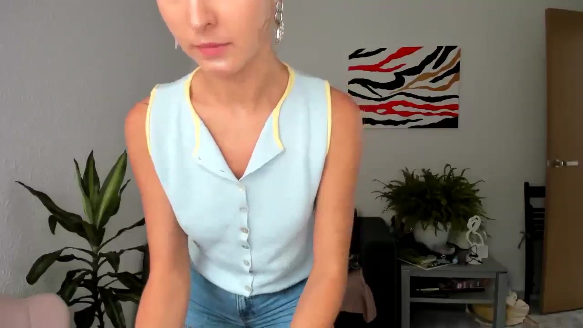 Gallery image thumbnail from AhahaGirl's myfreecams stream on, 07/31/2025, 13:56 image 19 of 20