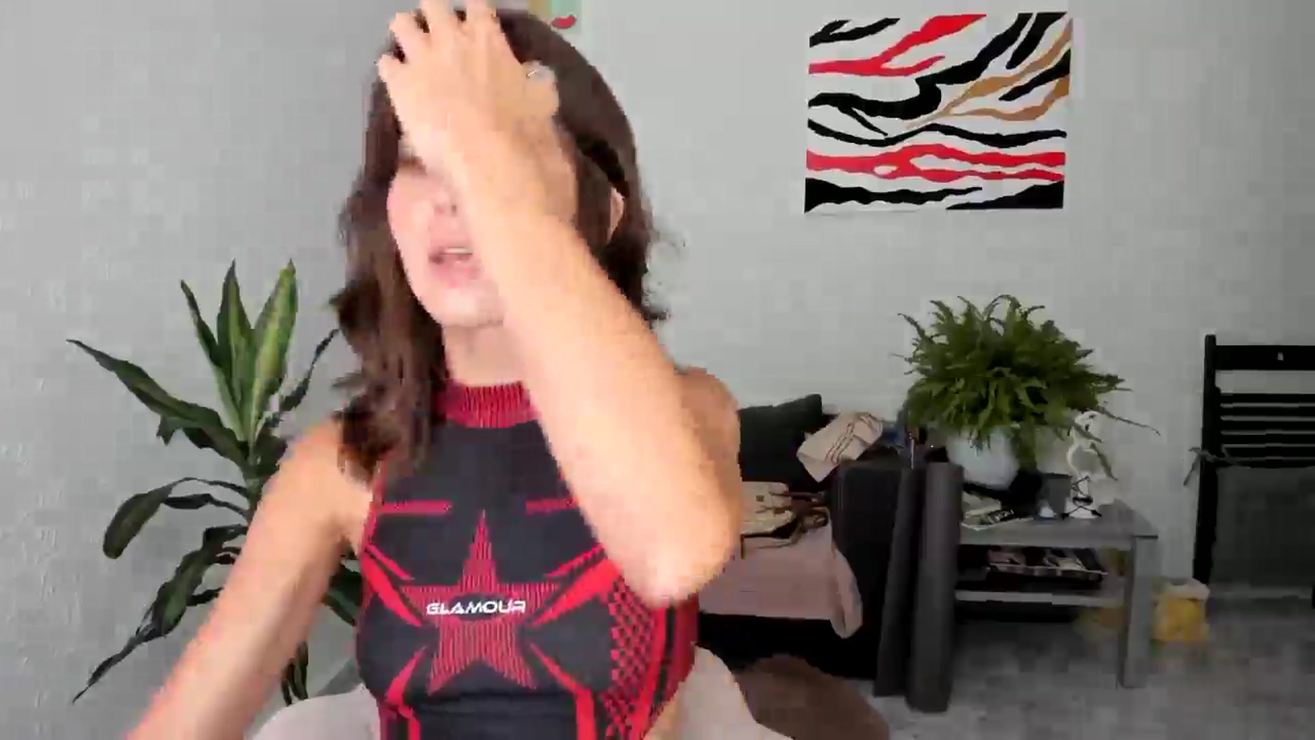 Gallery image thumbnail from AhahaGirl's myfreecams stream on, 08/01/2025, 14:17 image 16 of 20