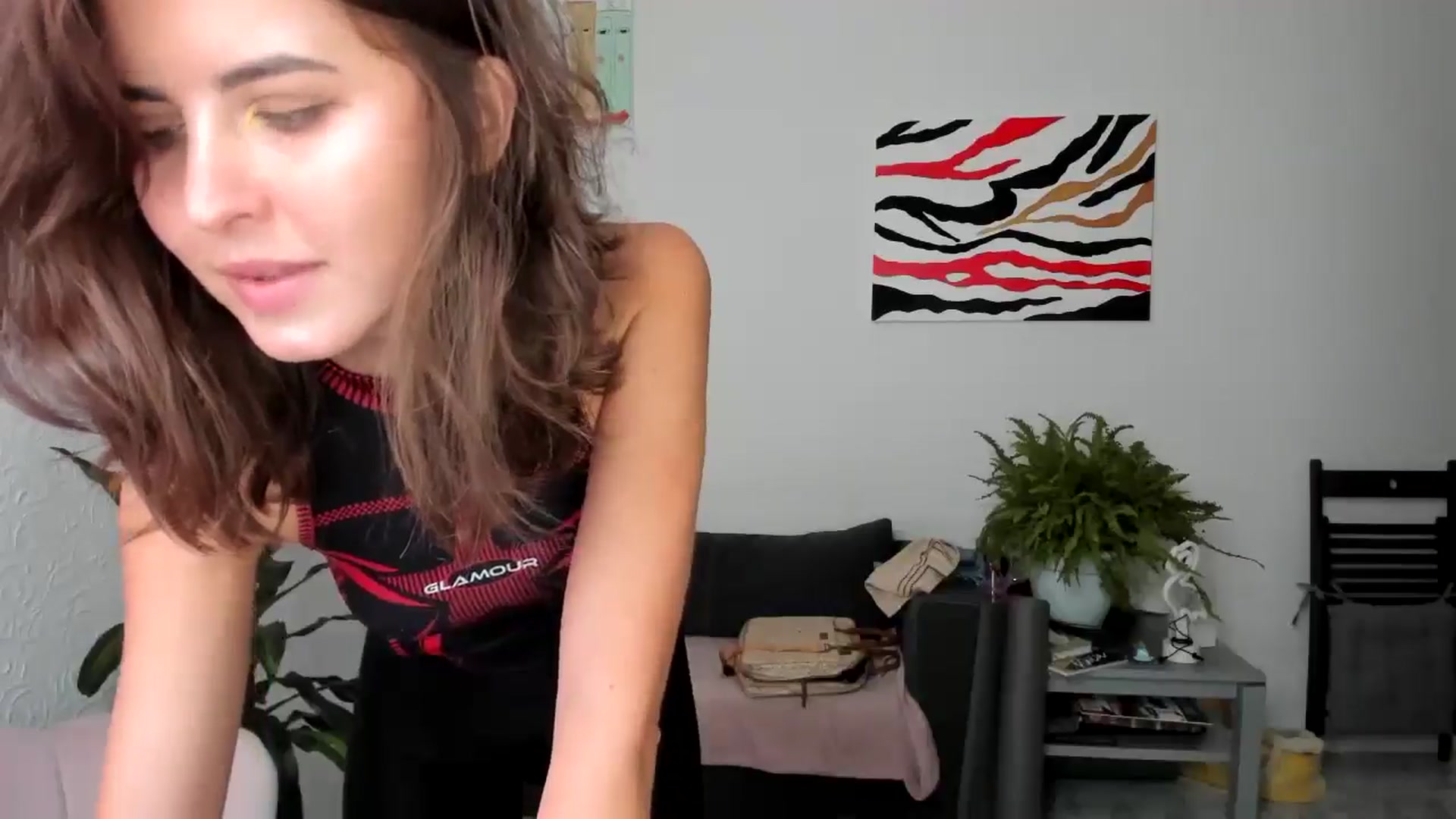 Gallery image thumbnail from AhahaGirl's myfreecams stream on, 08/01/2025, 14:17 image 7 of 20