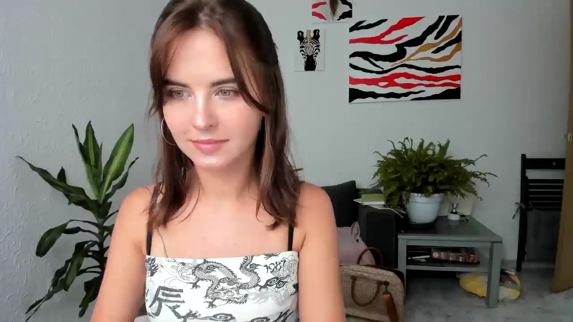 Gallery image thumbnail from AhahaGirl's myfreecams stream on, 08/05/2025, 13:40 image 7 of 20