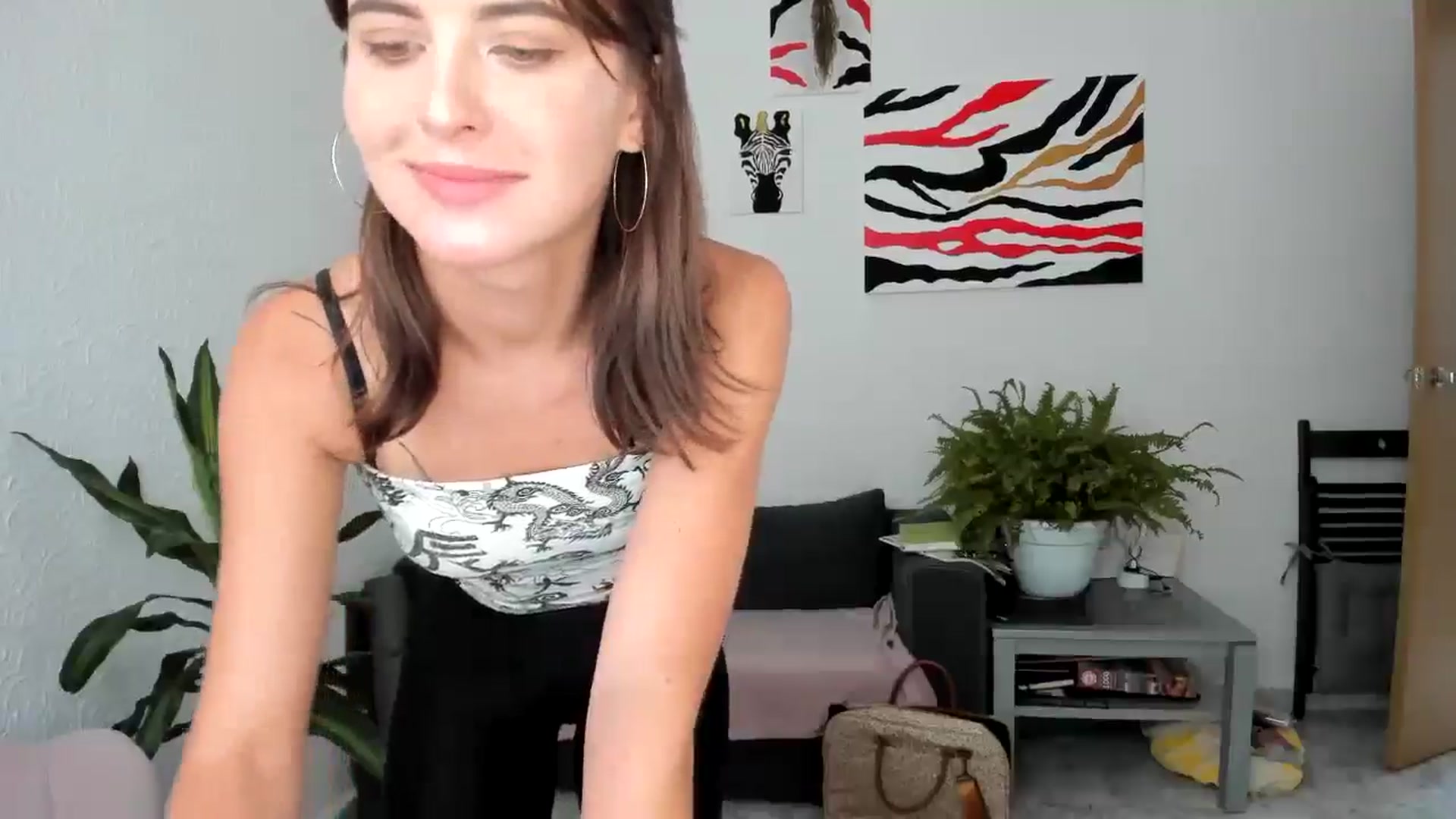 Gallery image thumbnail from AhahaGirl's myfreecams stream on, 08/05/2025, 15:20 image 6 of 20
